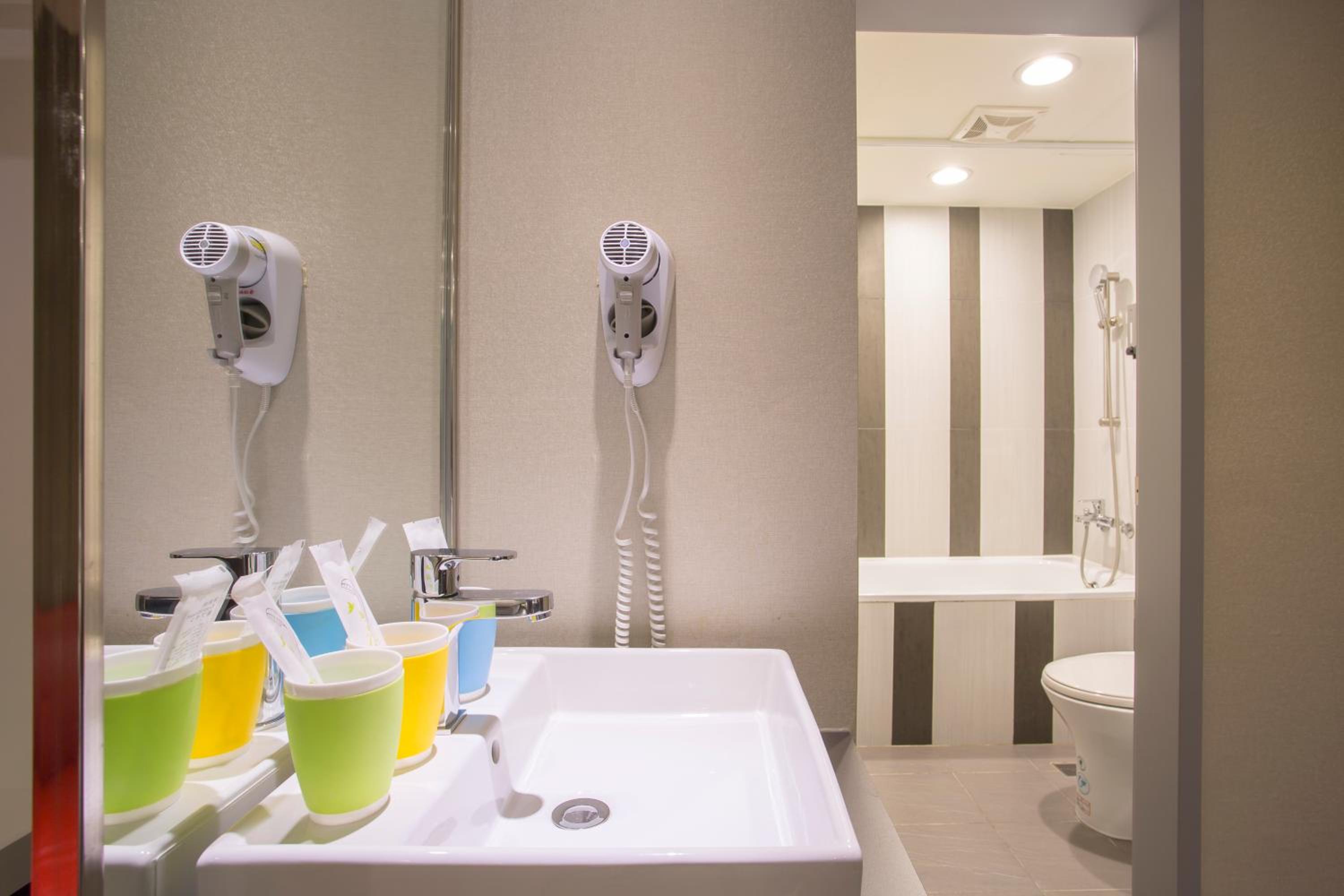 Wholesome Hotel — photo 146