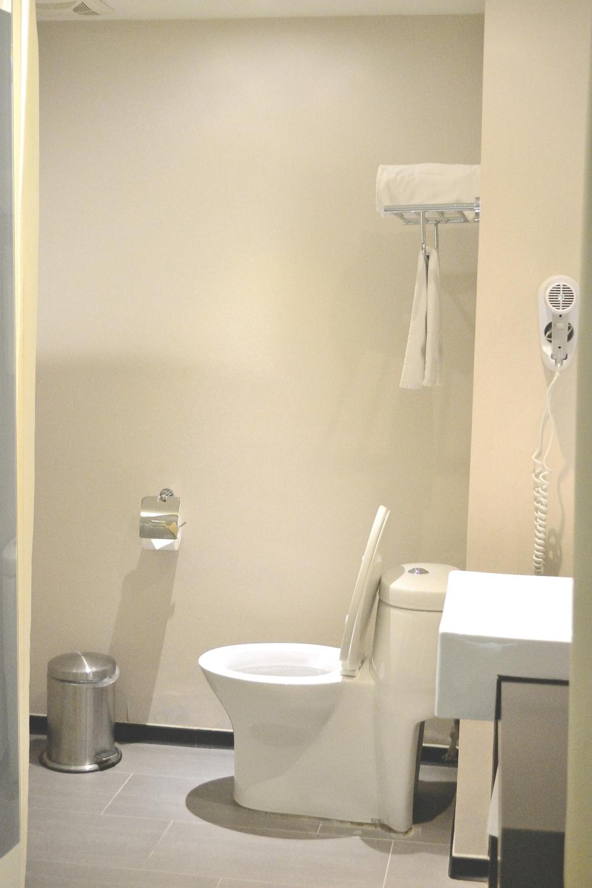 Wholesome Hotel — photo 262