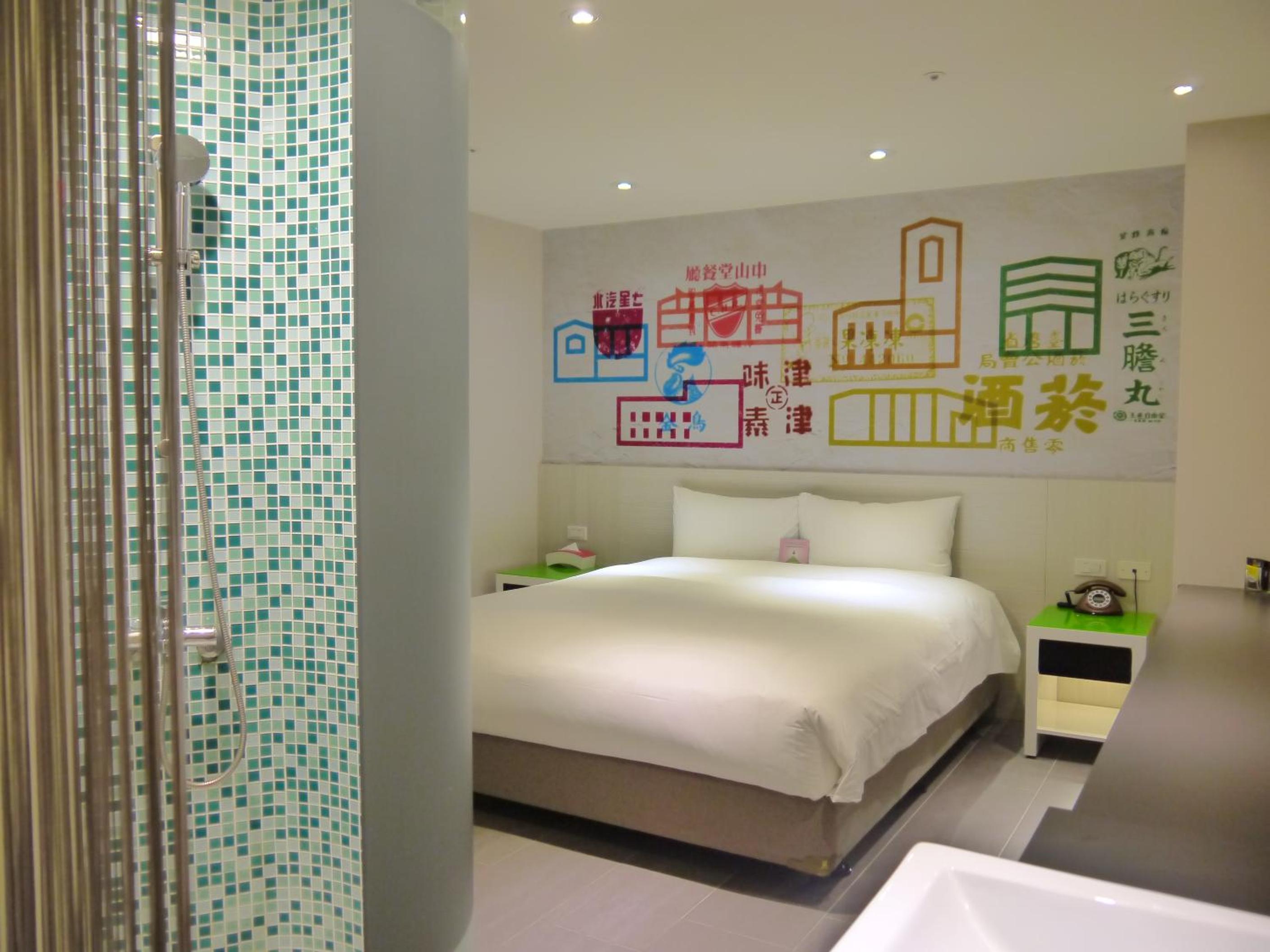 Wholesome Hotel — photo 263