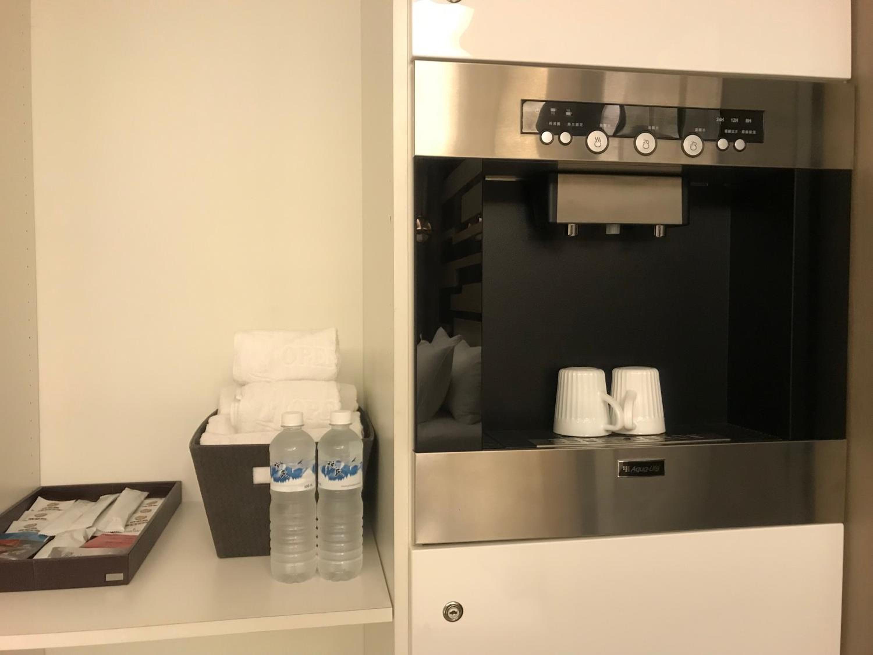 Deluxe Double Or Twin Room With Mountain View photo 2