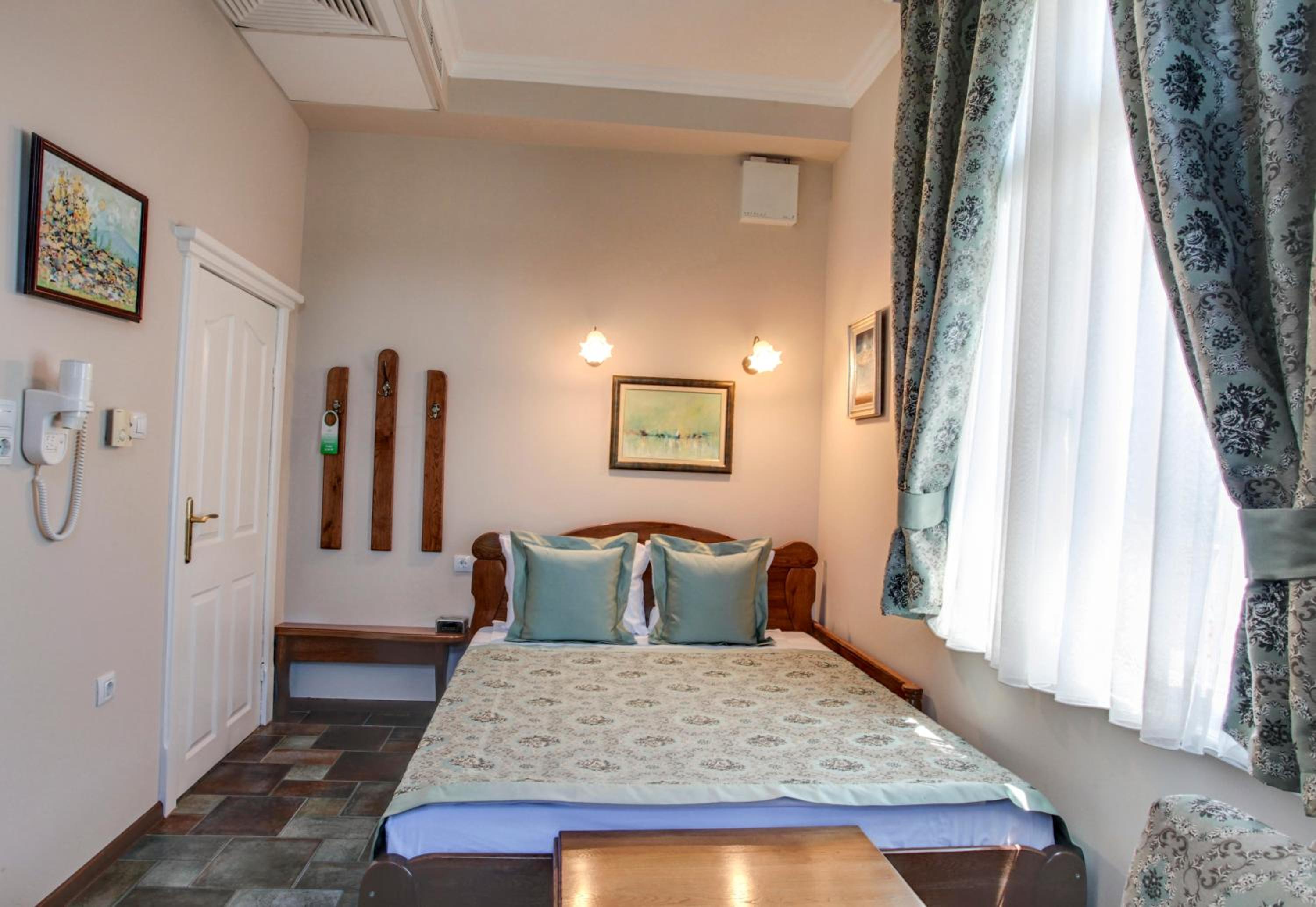 Economy Single Room photo 1