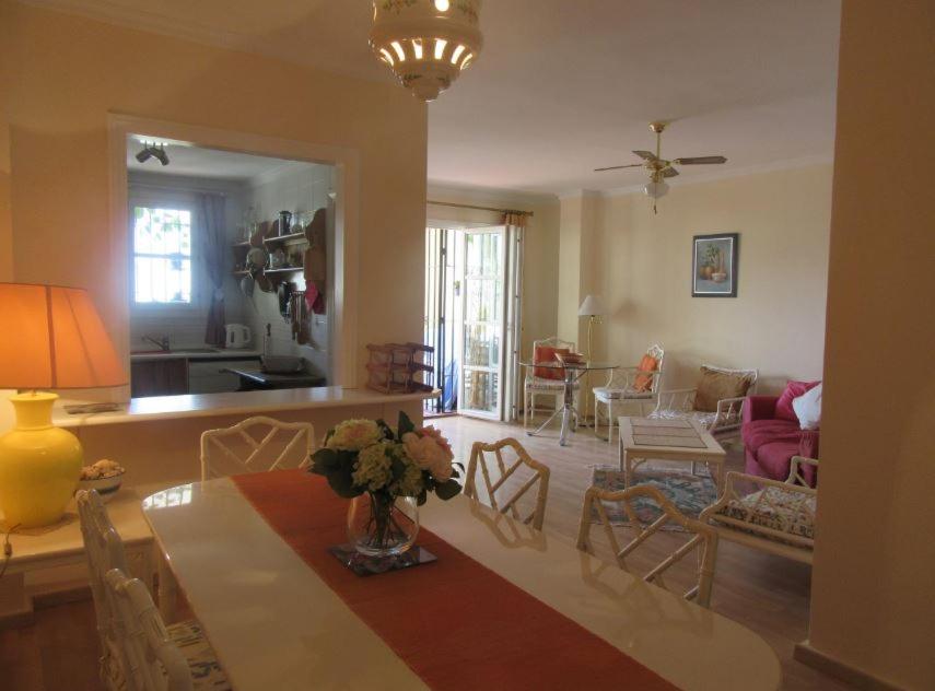 Apartamento - Planta Baja