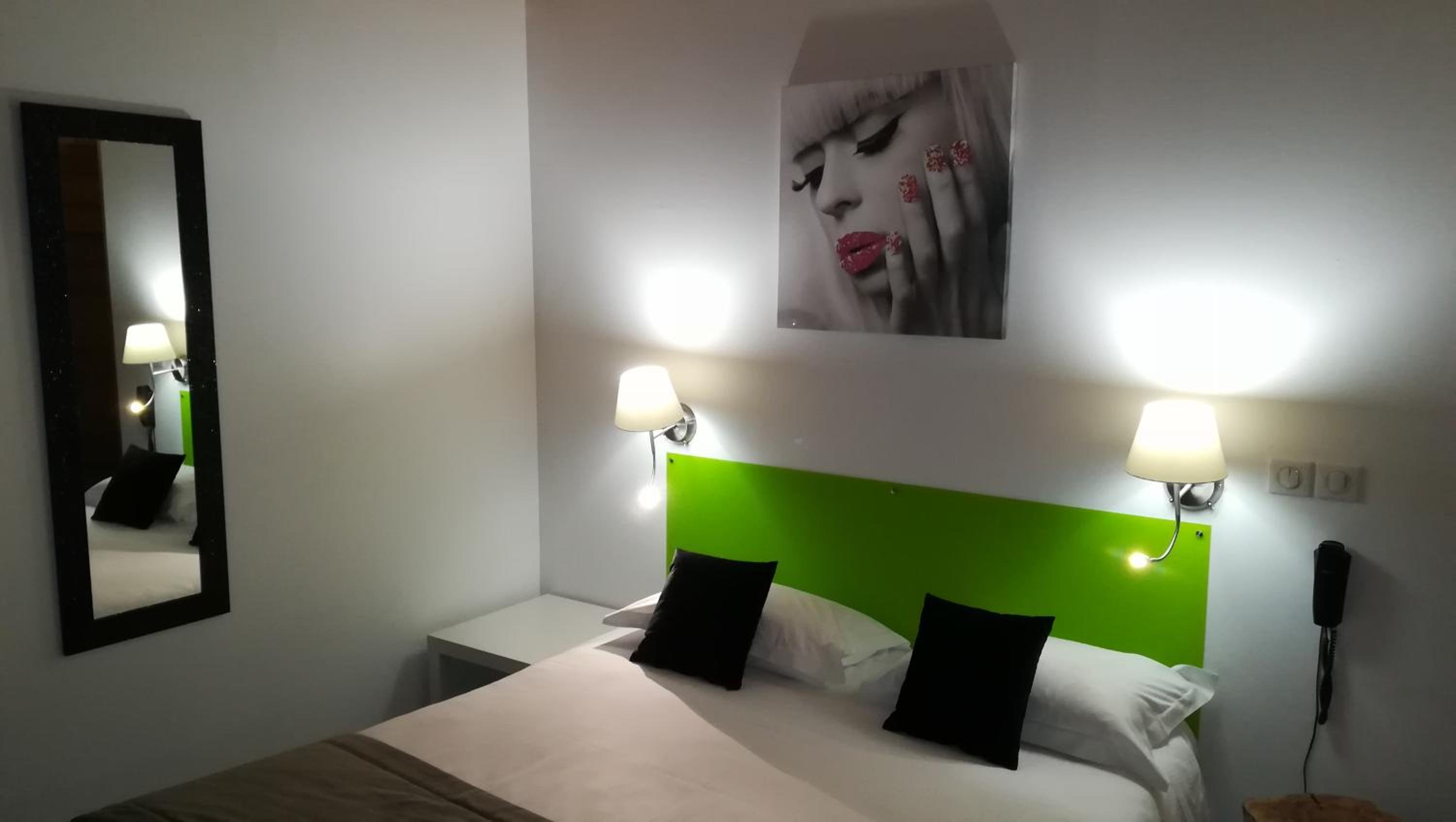 Double Room photo 1