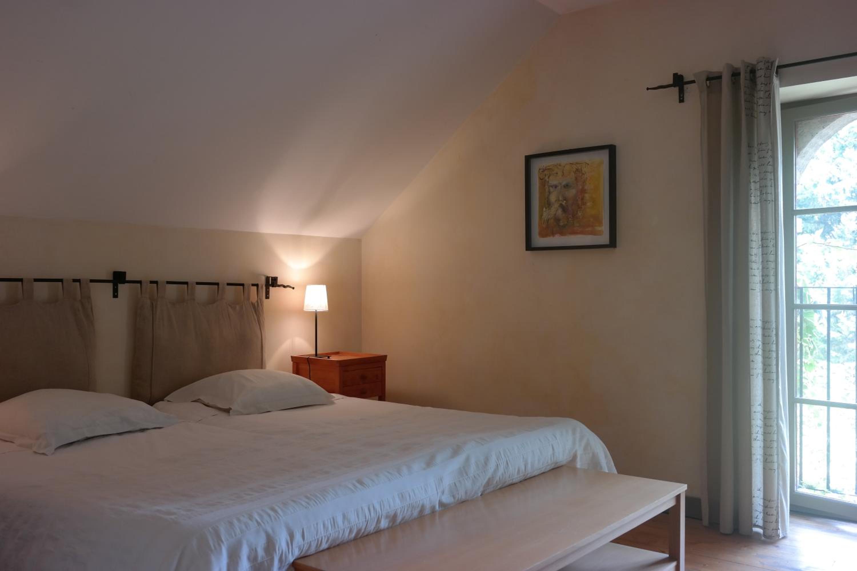 Double or Twin Room photo 3