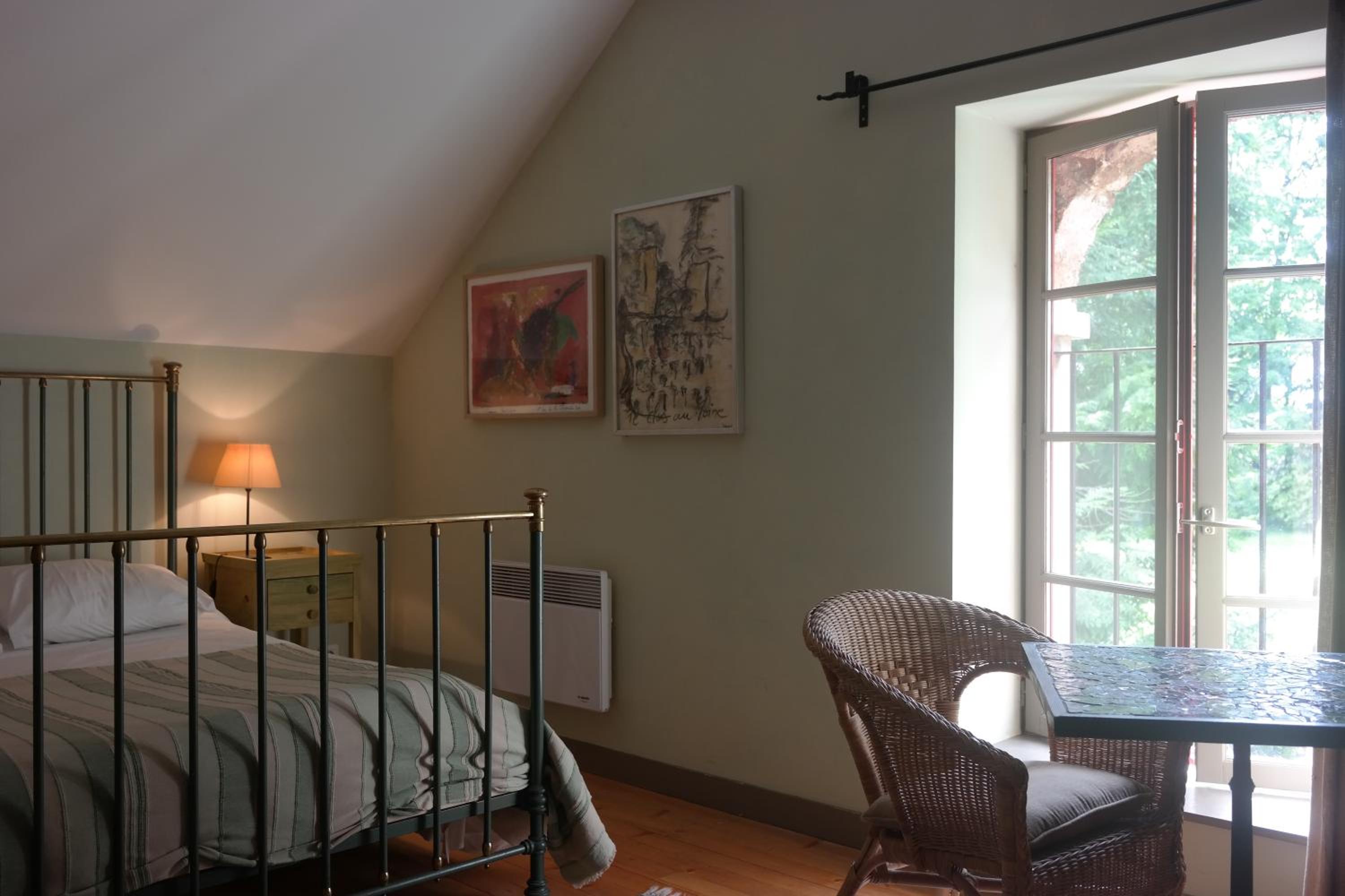 Double or Twin Room photo 1