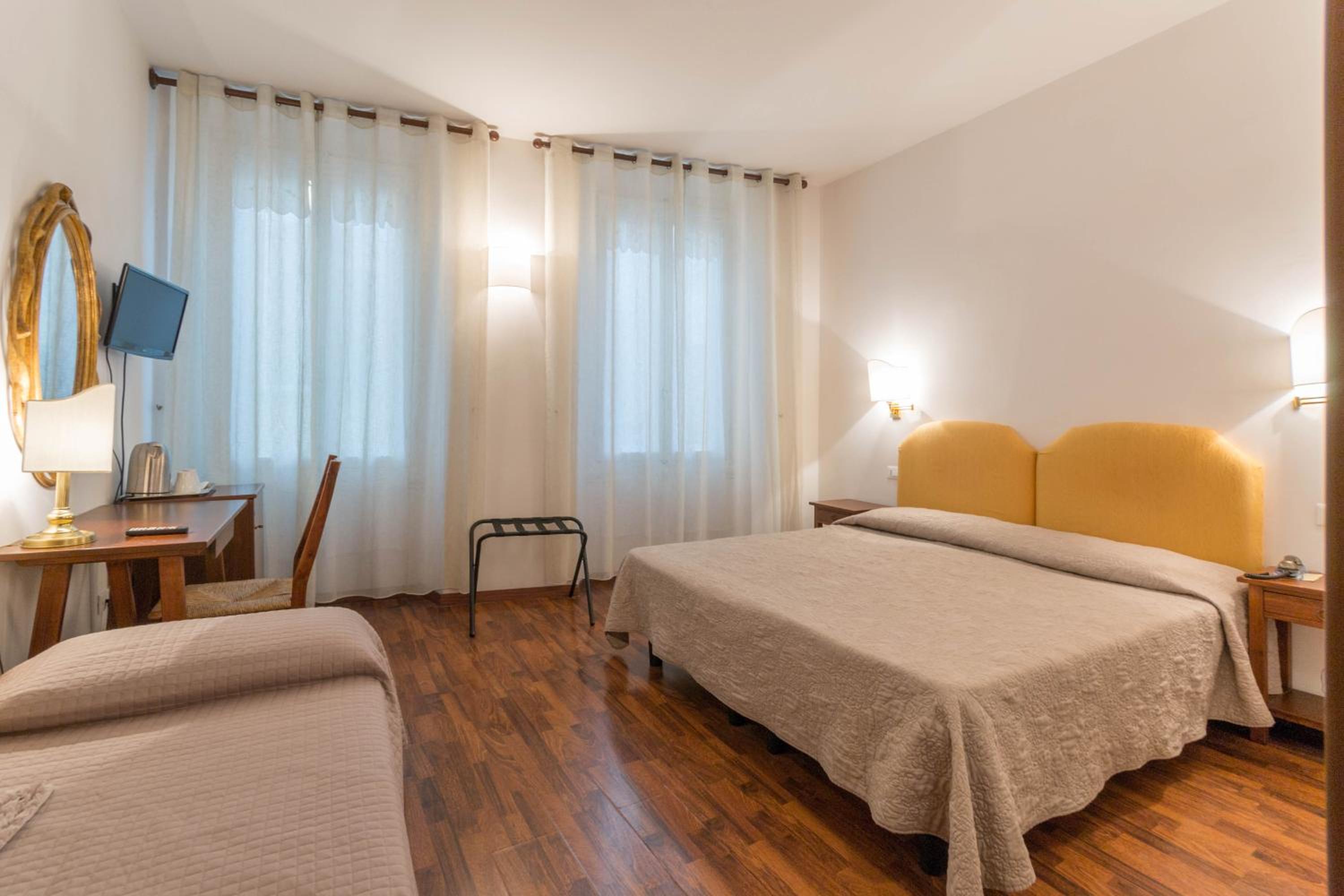 Triple Room photo 1