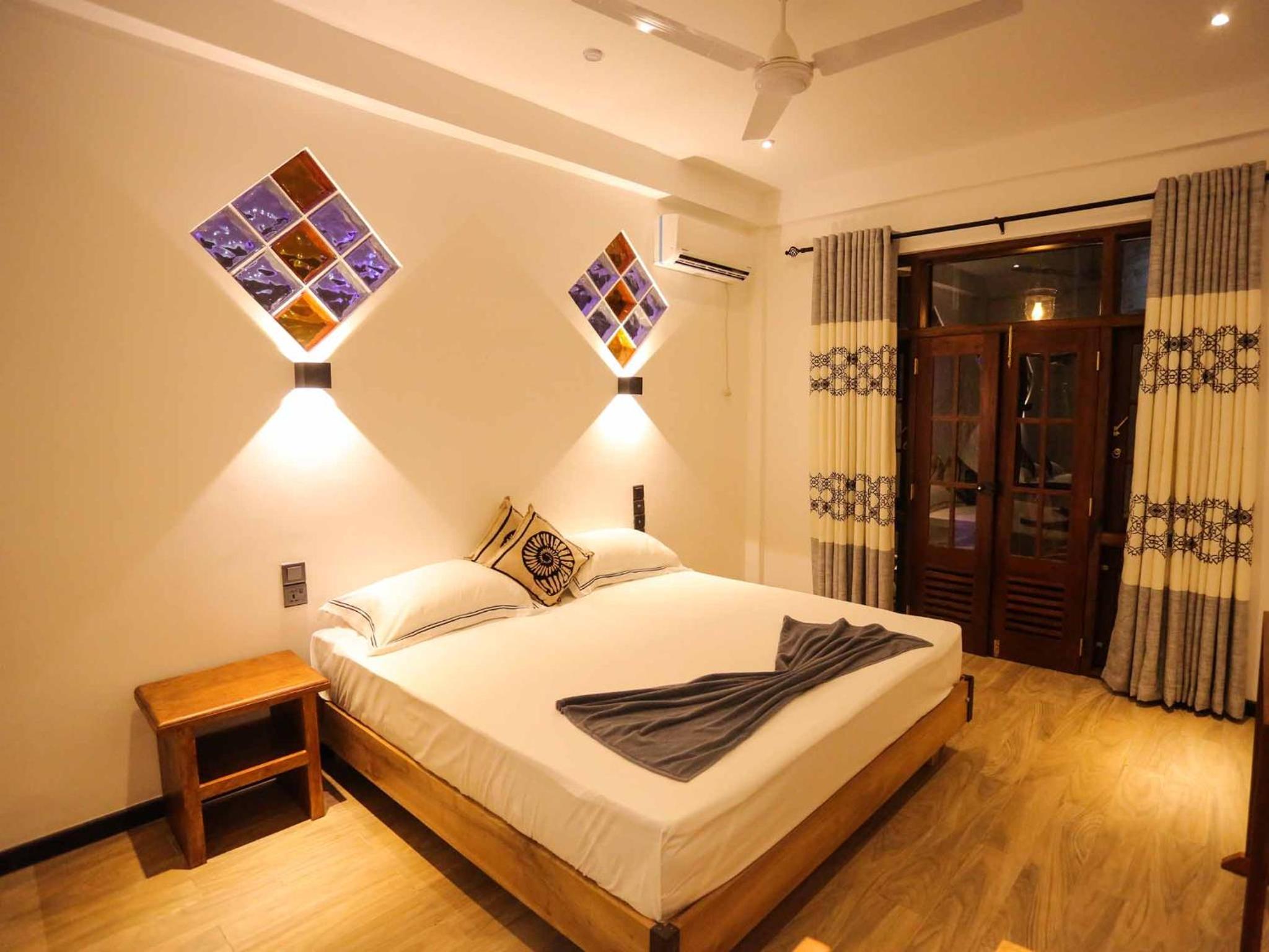 Deluxe Double Room photo 1