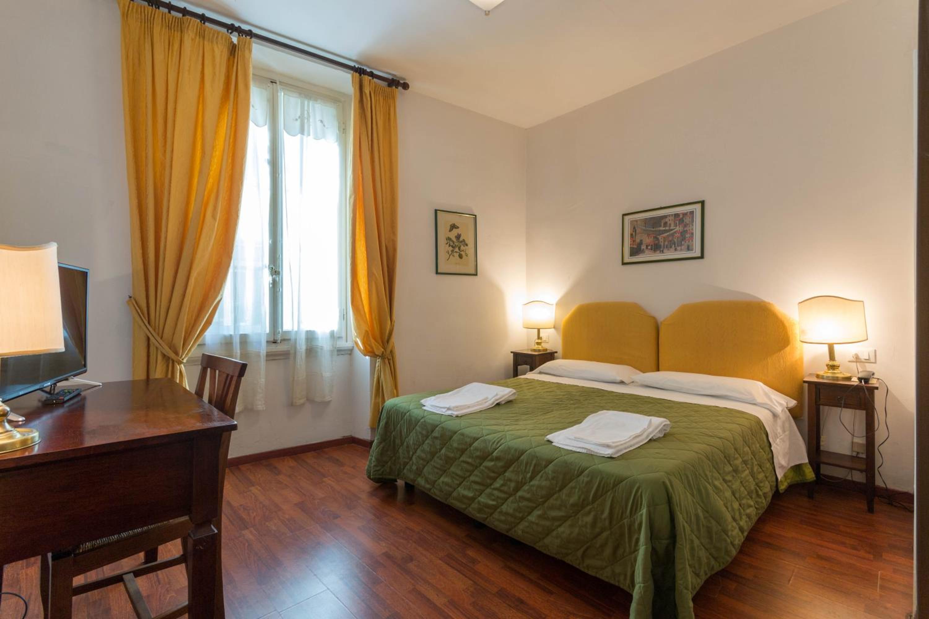 Double Room photo 3