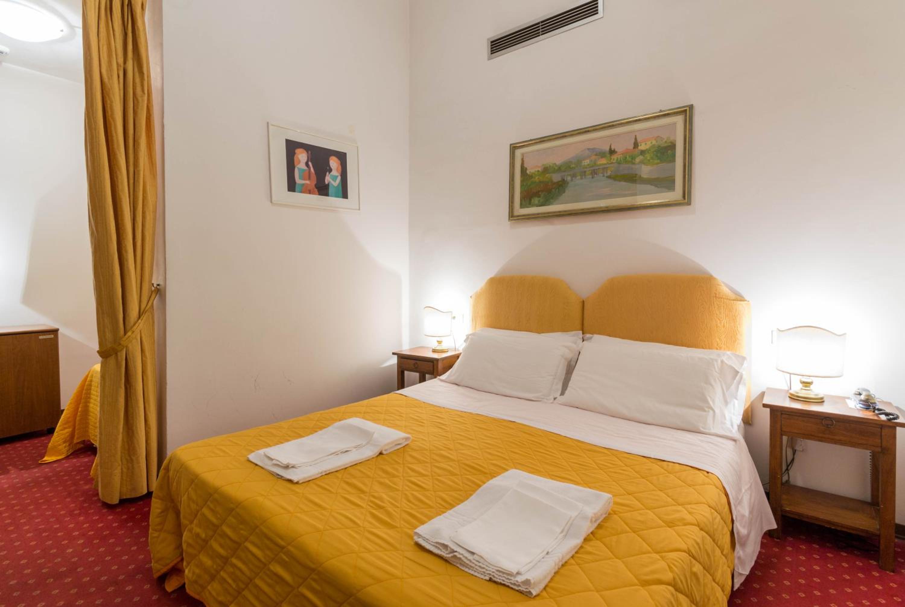 Quadruple Room photo 2