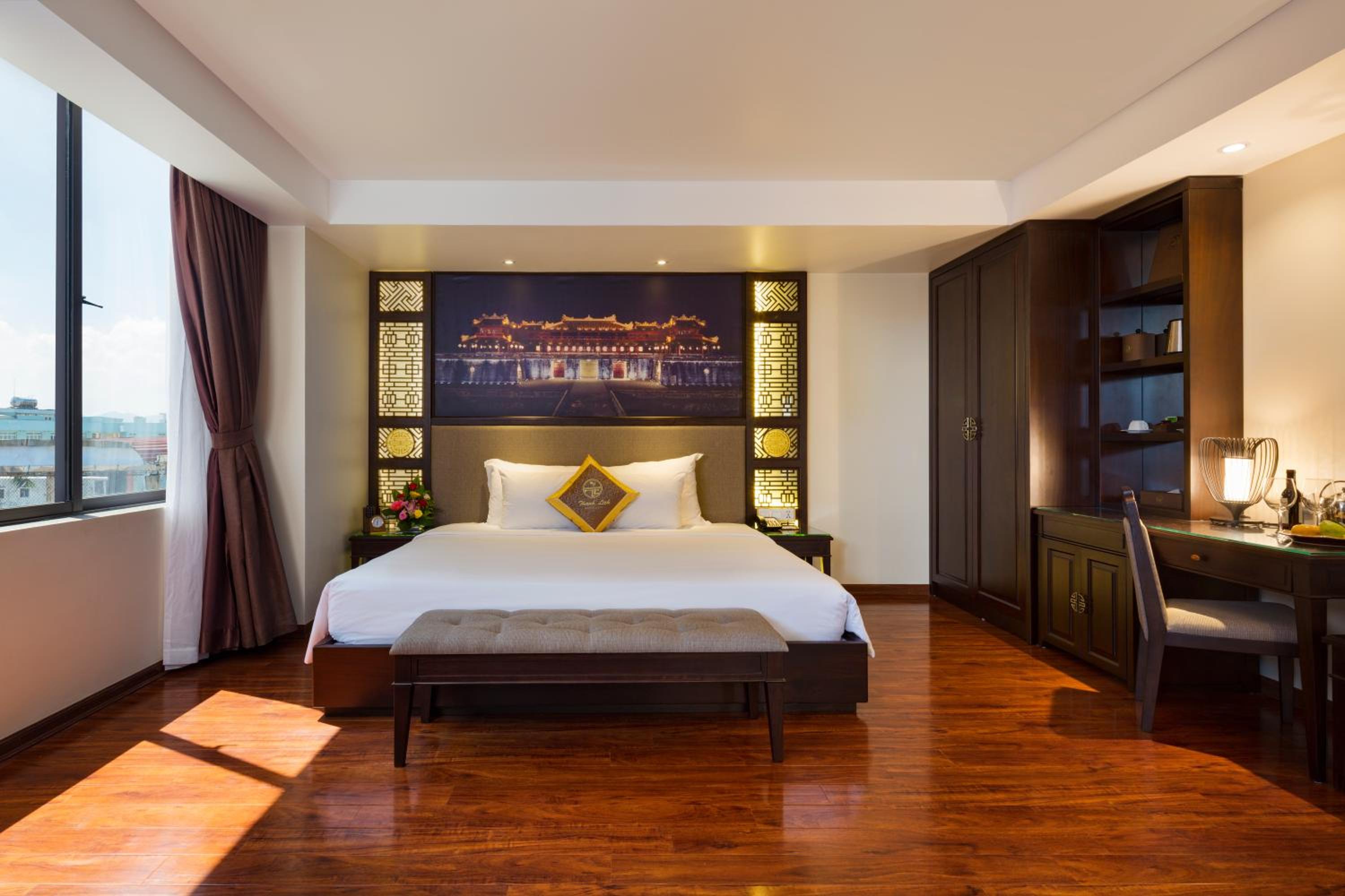 Two-Bedroom Family Suite photo 2
