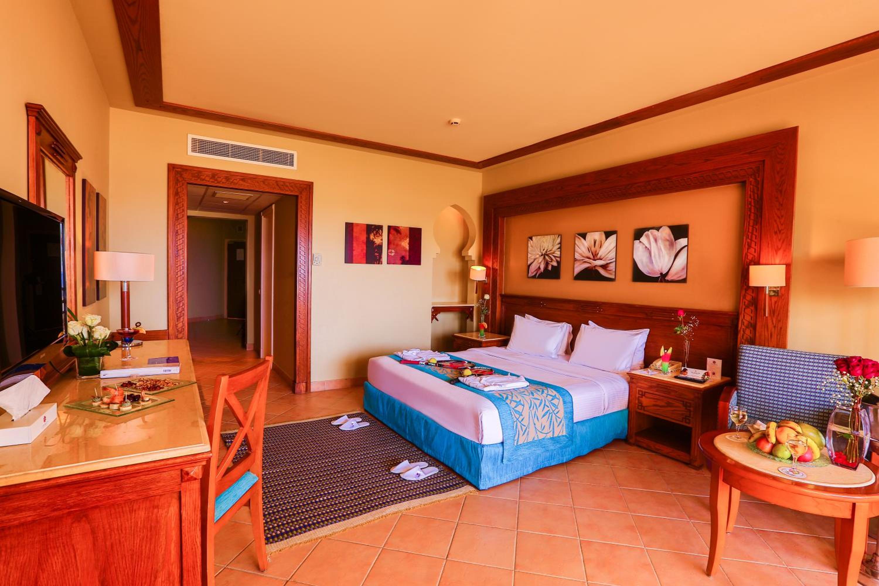 Junior Suite Beach Front photo 2