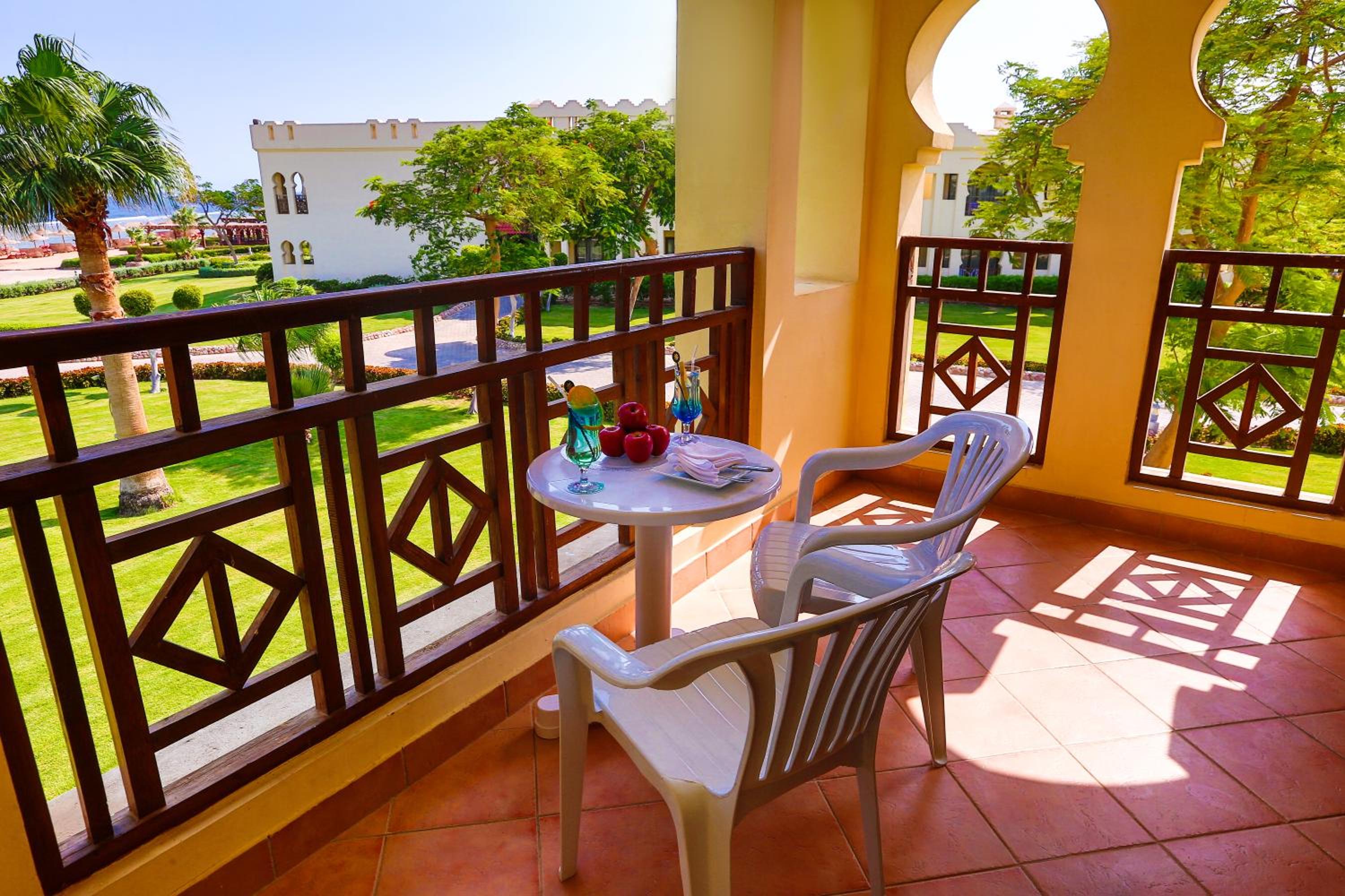 Special Offer - Superior Double Room with Garden View - Egyptians and Residents Only photo 2