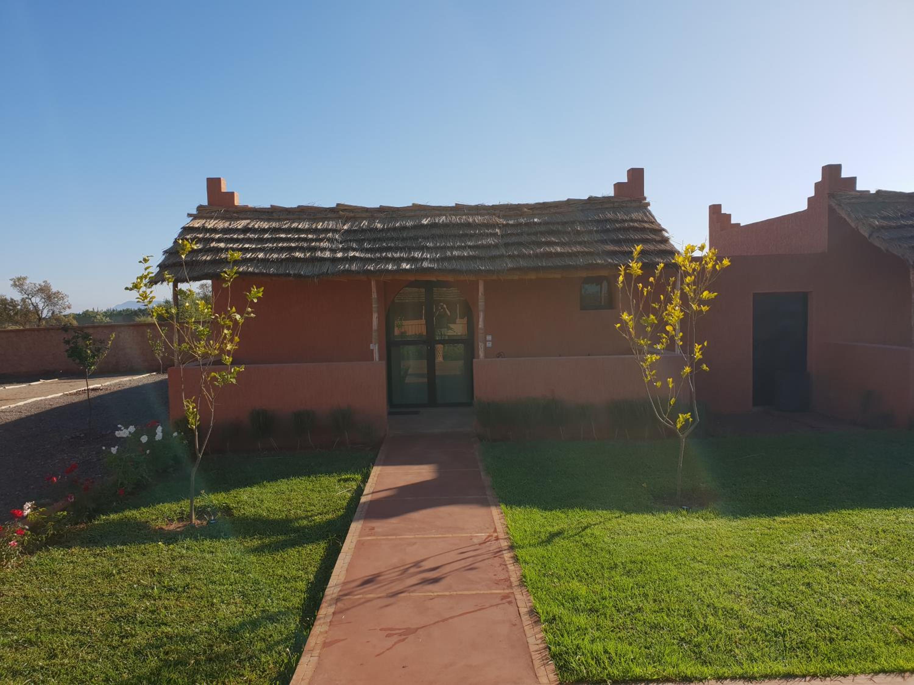 Deluxe Bungalow - Photo 8