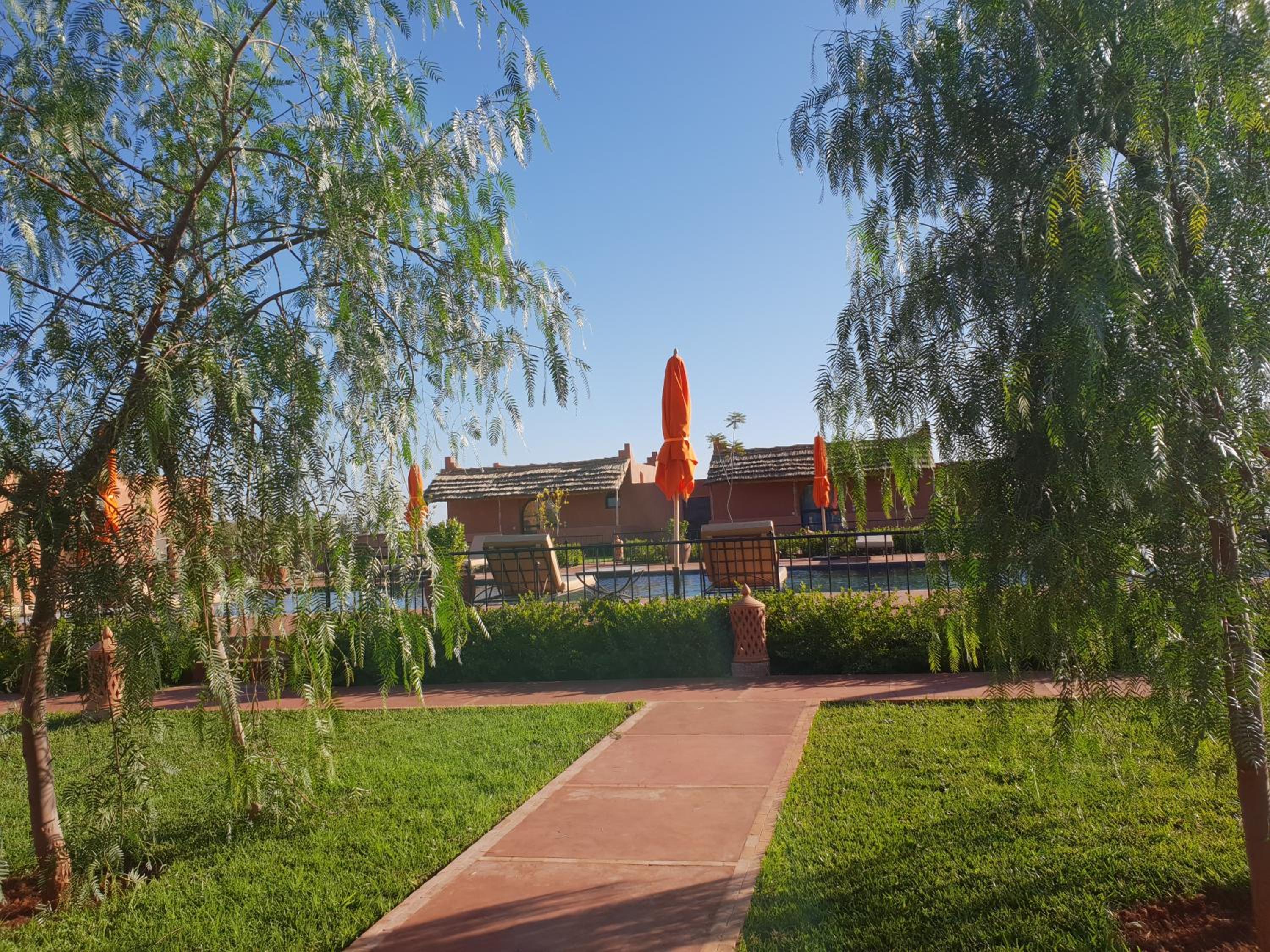 Bungalow - Photo 12