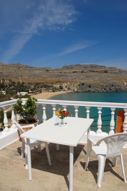 Double Room with Sea View photo 3