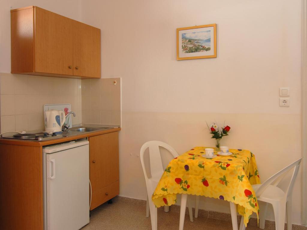 Triple Room with Garden View photo 3