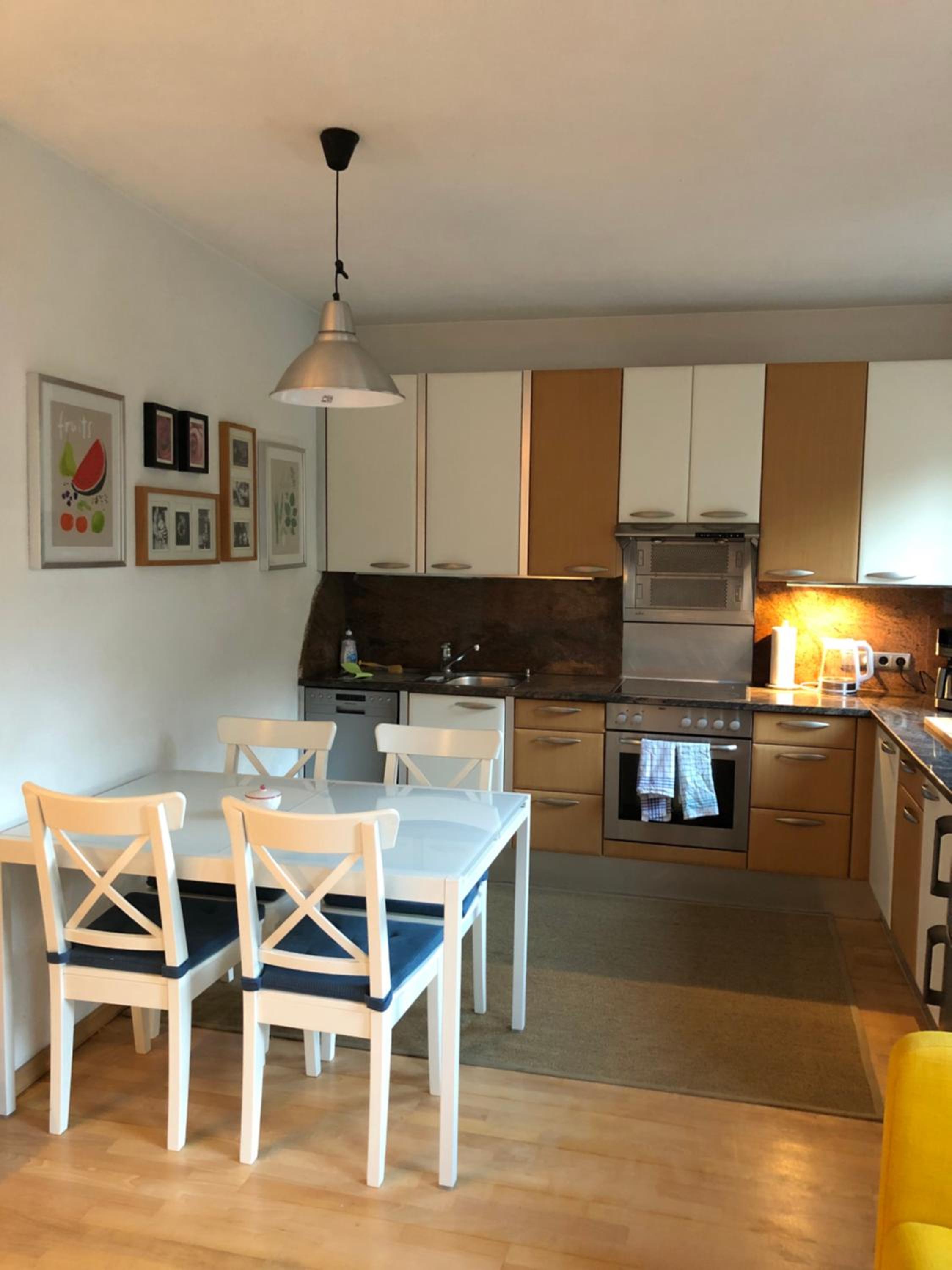 Apartment photo 3