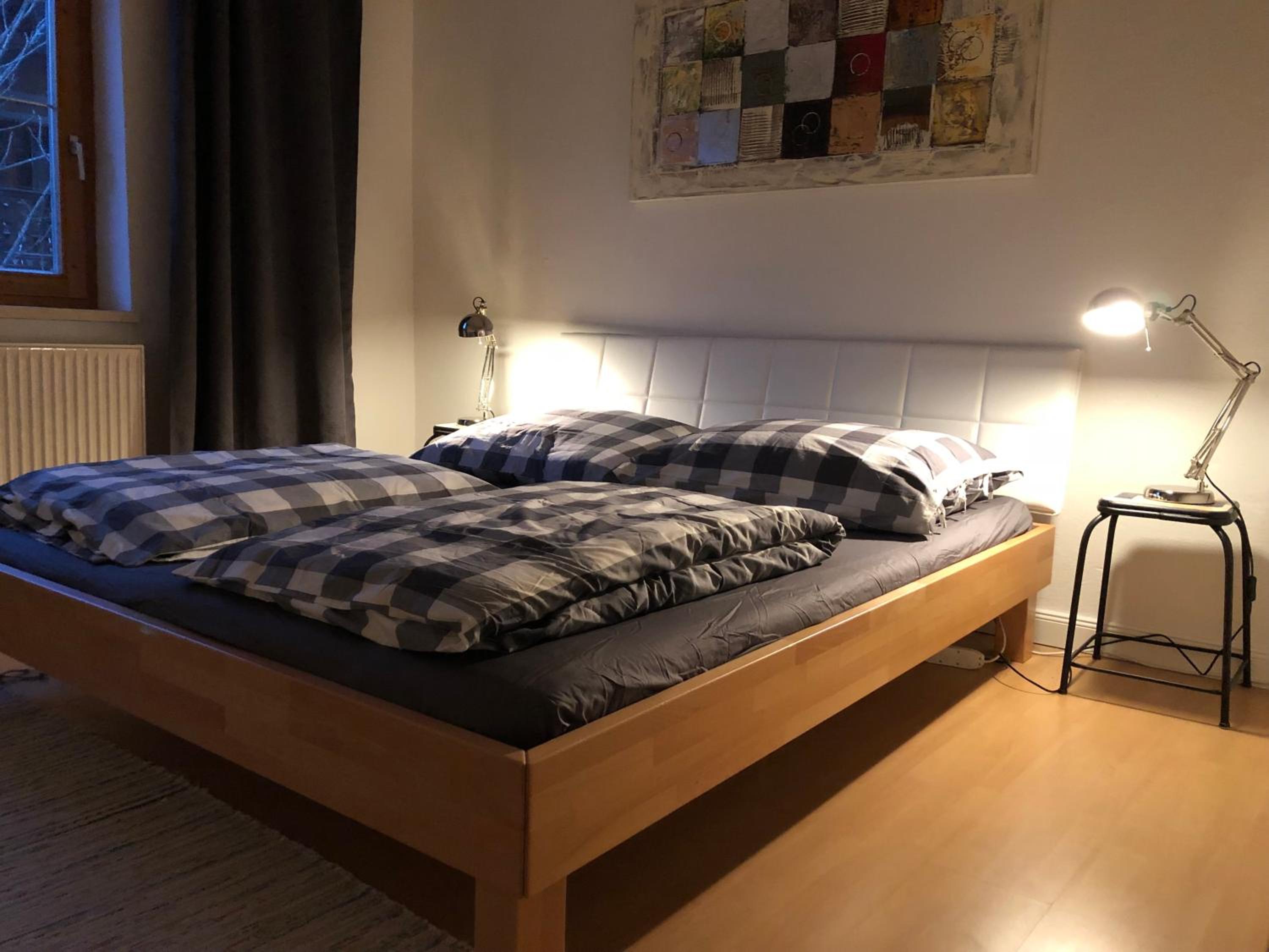 Apartment photo 1