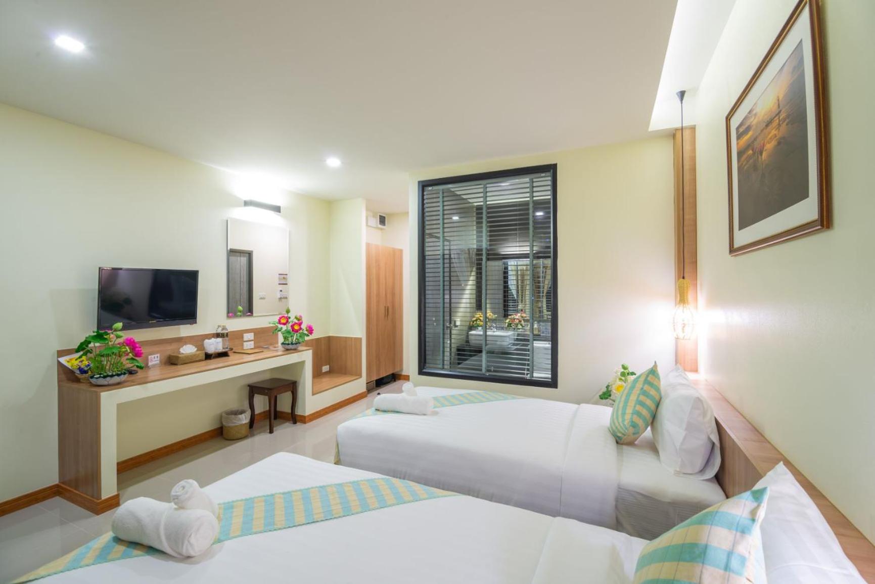 Superior Twin Room - Photo 3