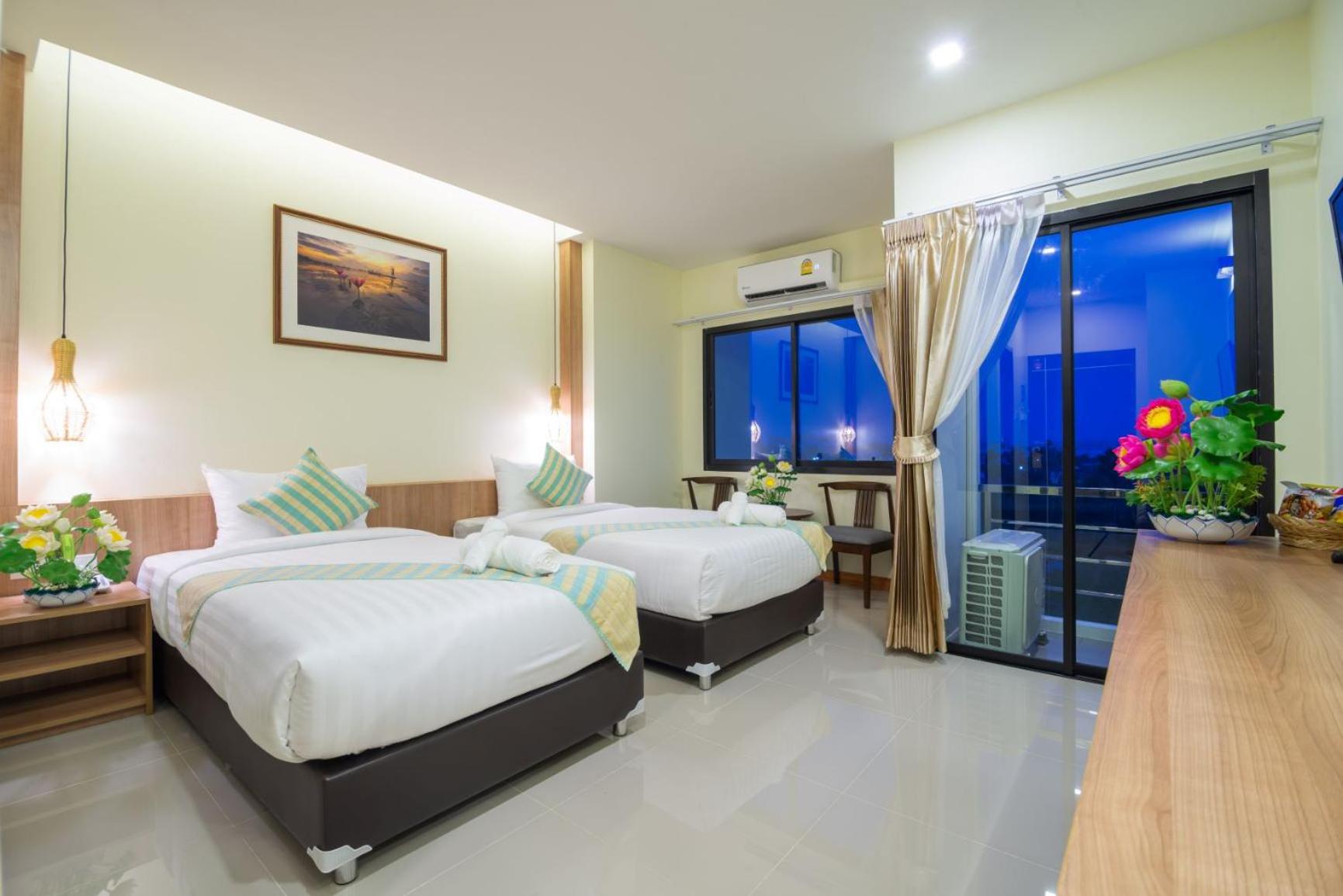 Superior Twin Room - Photo 1