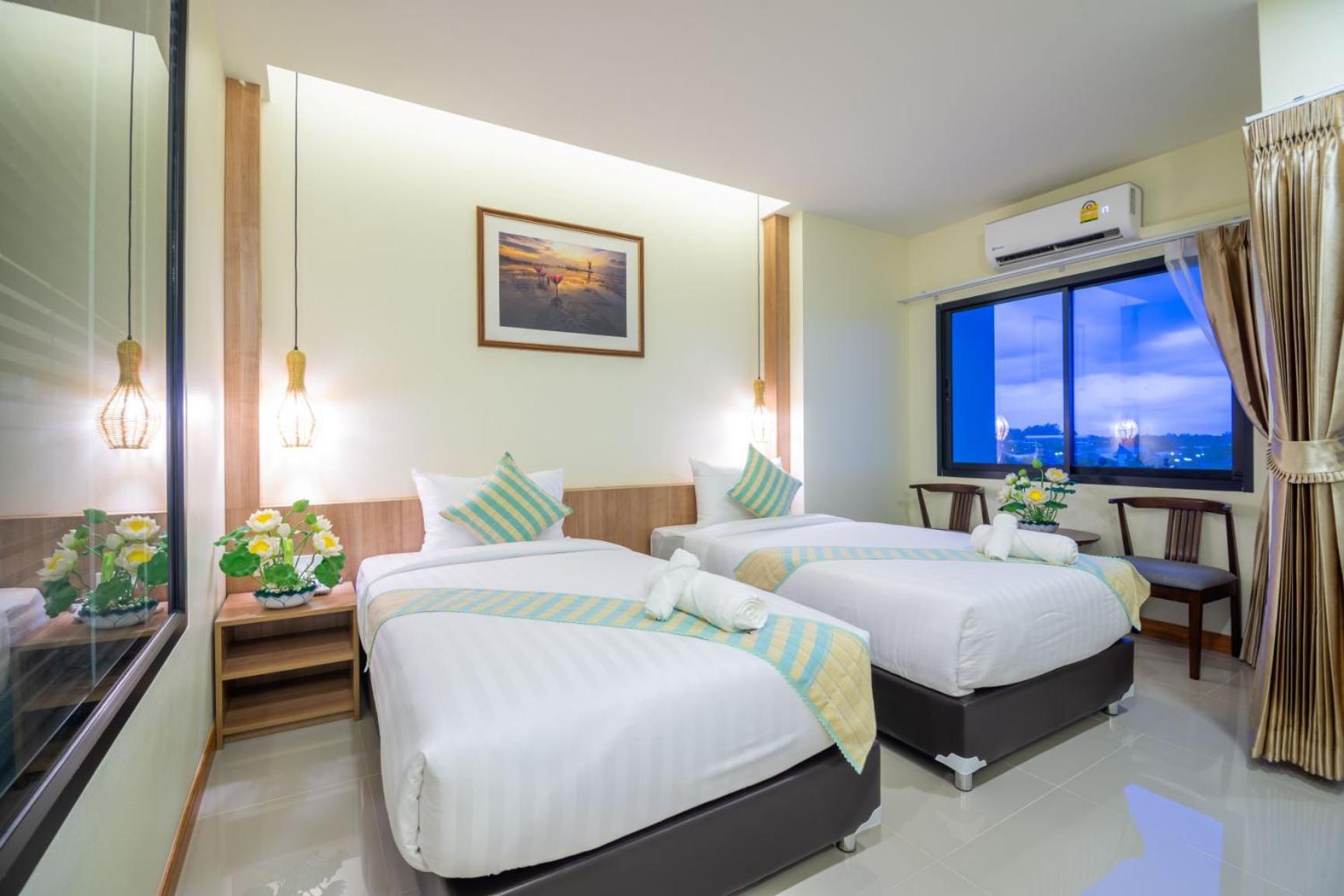 Superior Twin Room - Photo 2