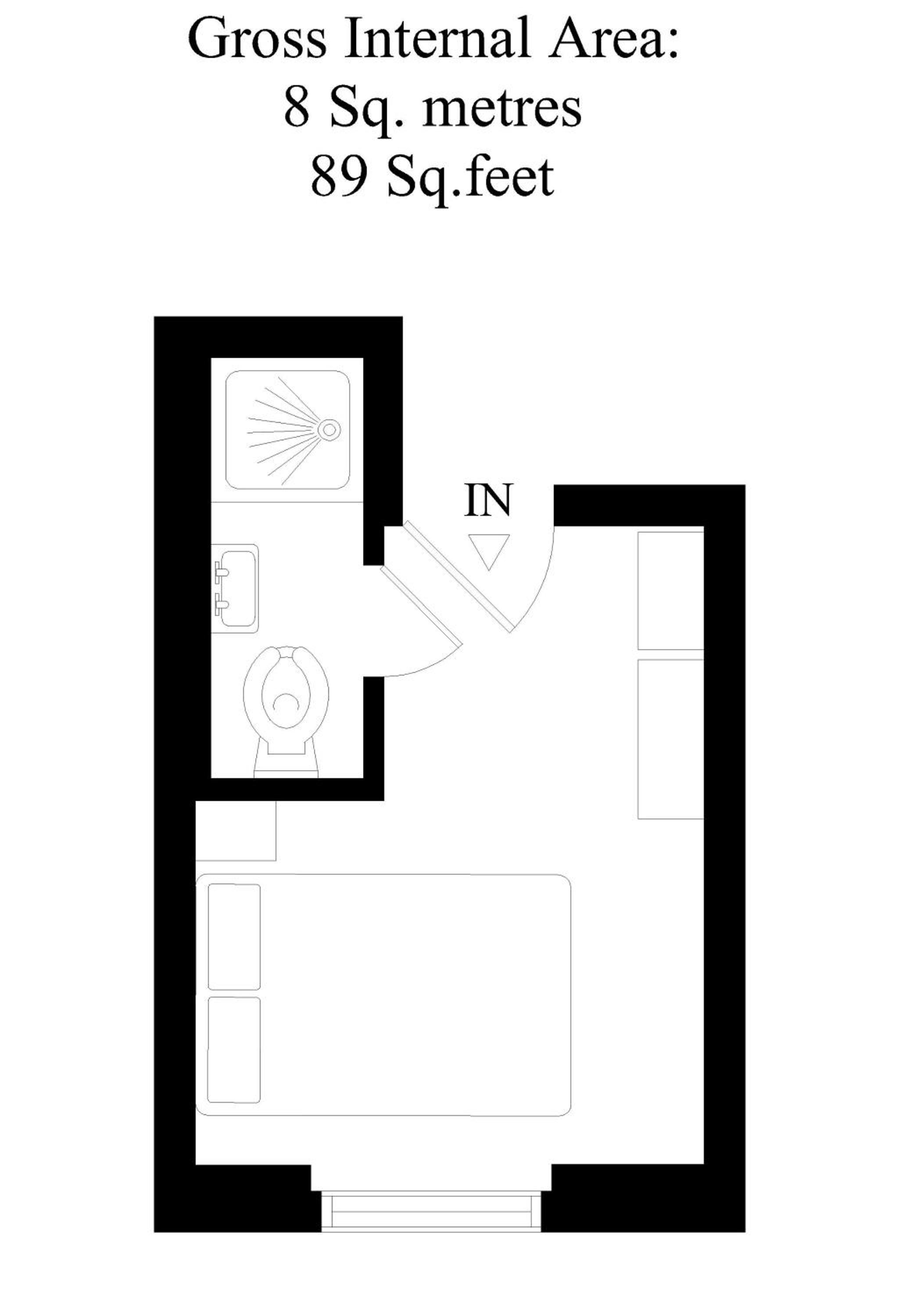 Single Room photo 2