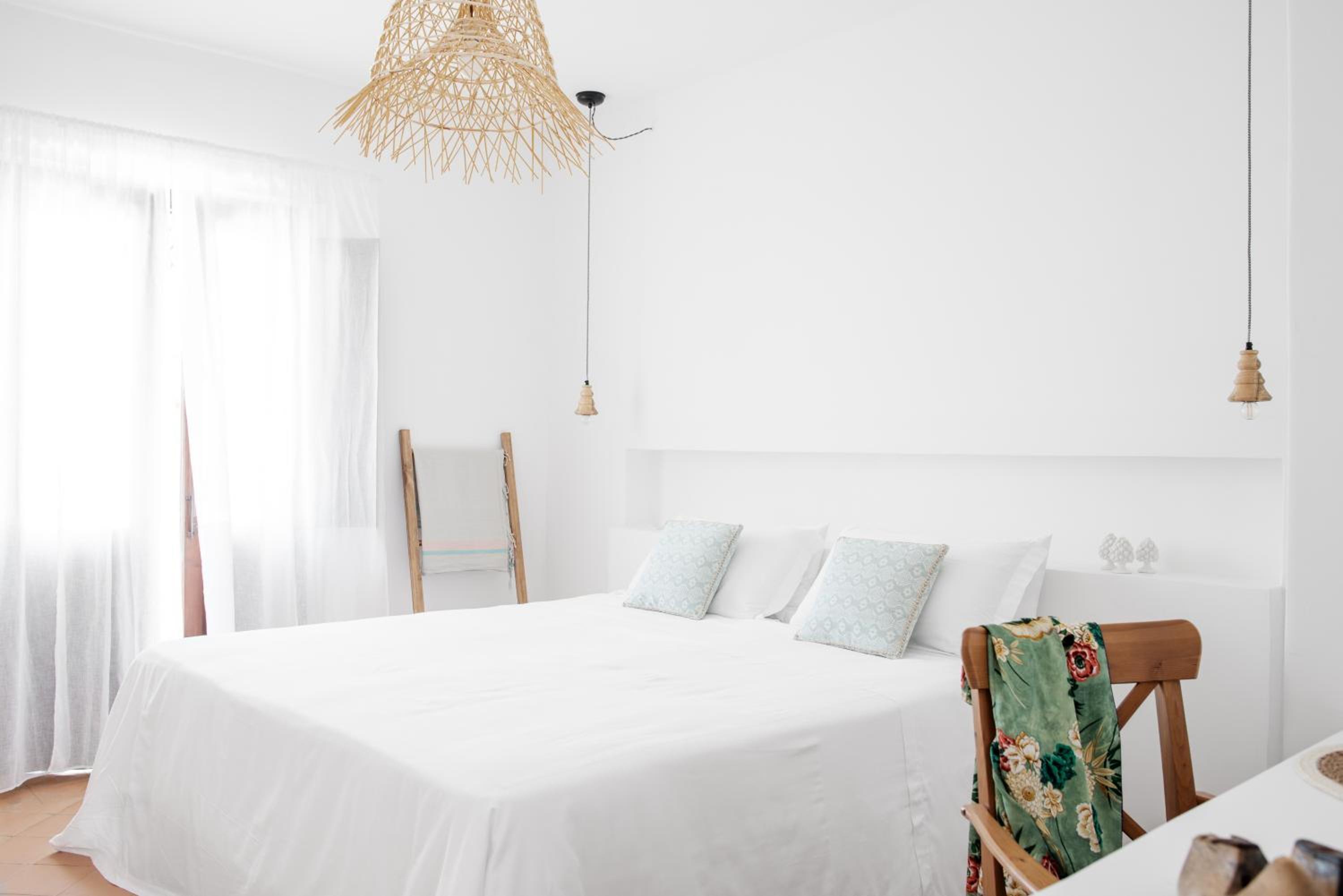 King Room with Garden View