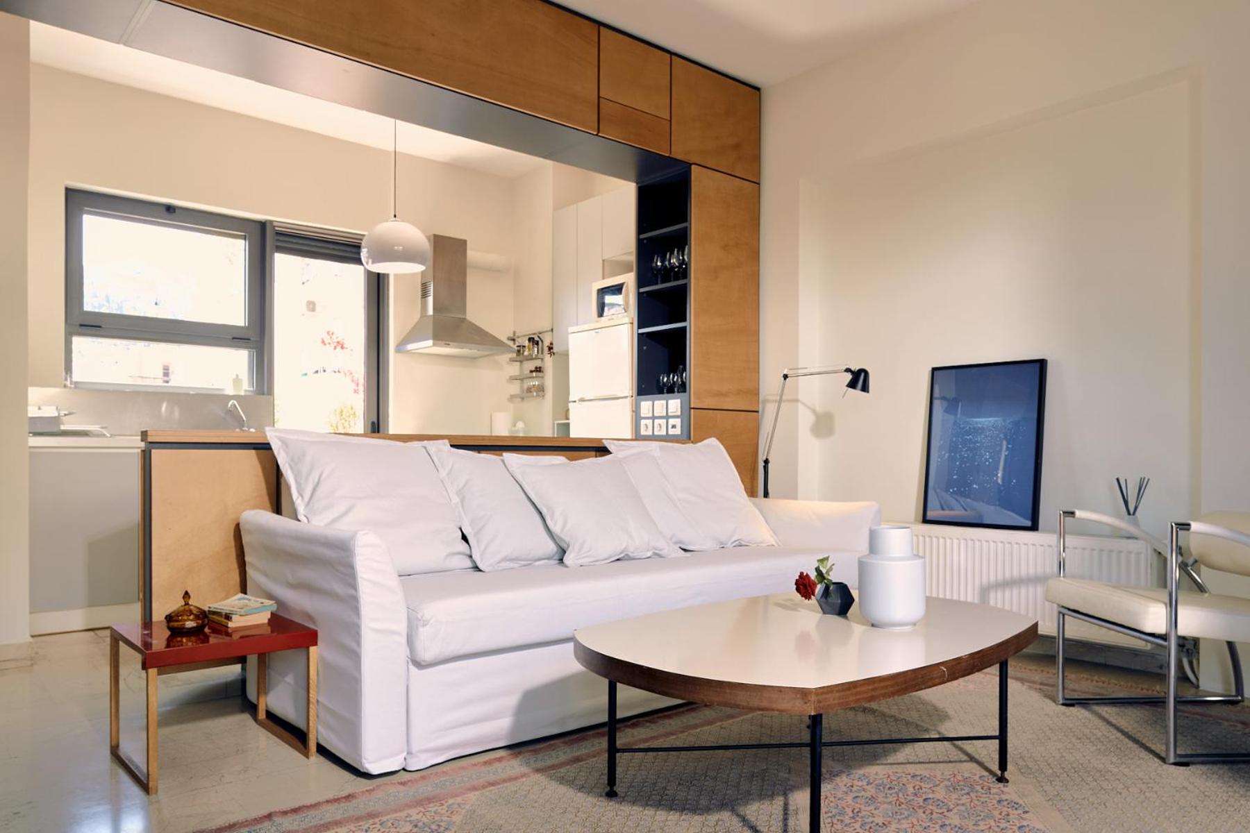 Maisonette