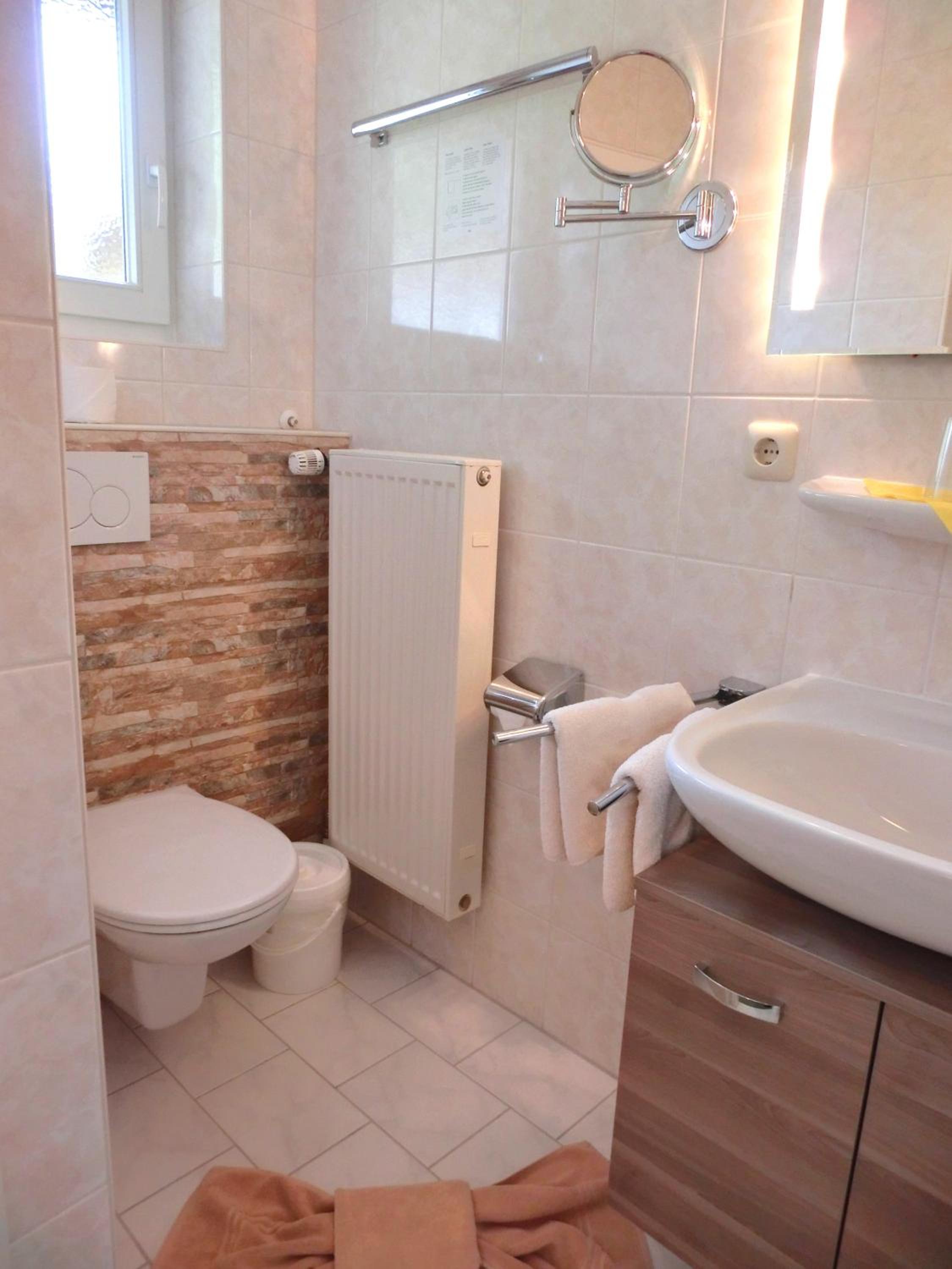 Classic Double Room - Photo 2