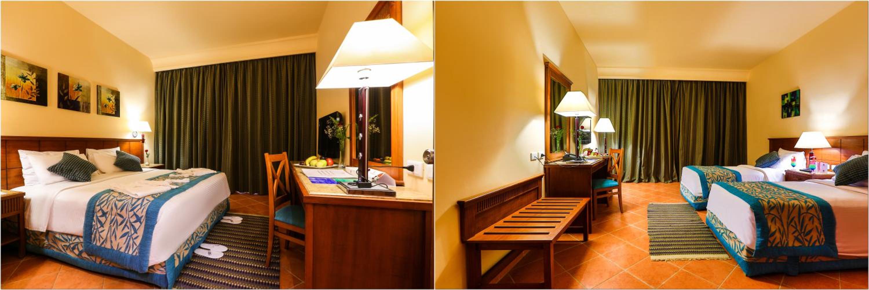 Family Suite (2 Adults + 2 Children) - Photo 3