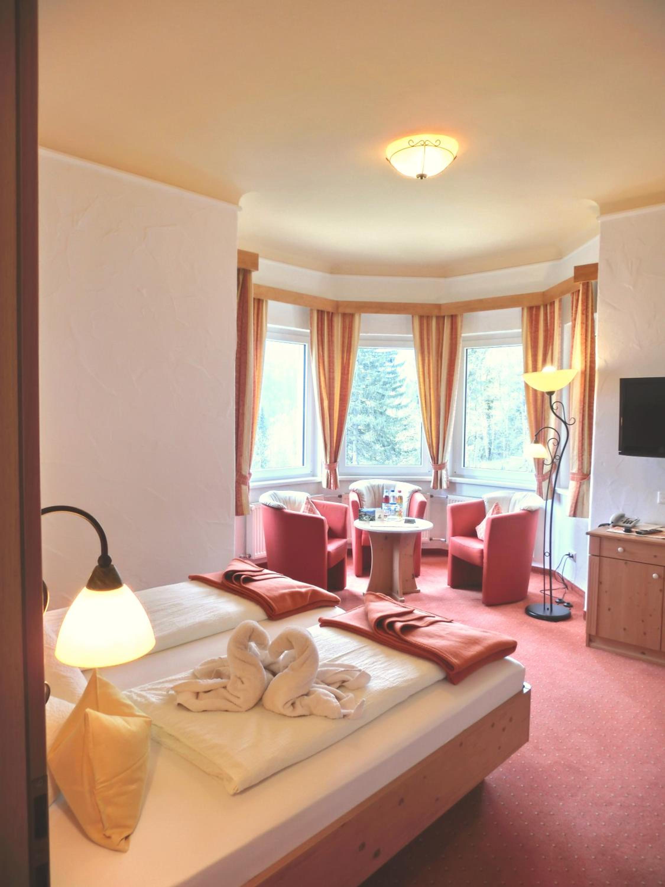 Comfort Double Room - Photo 1