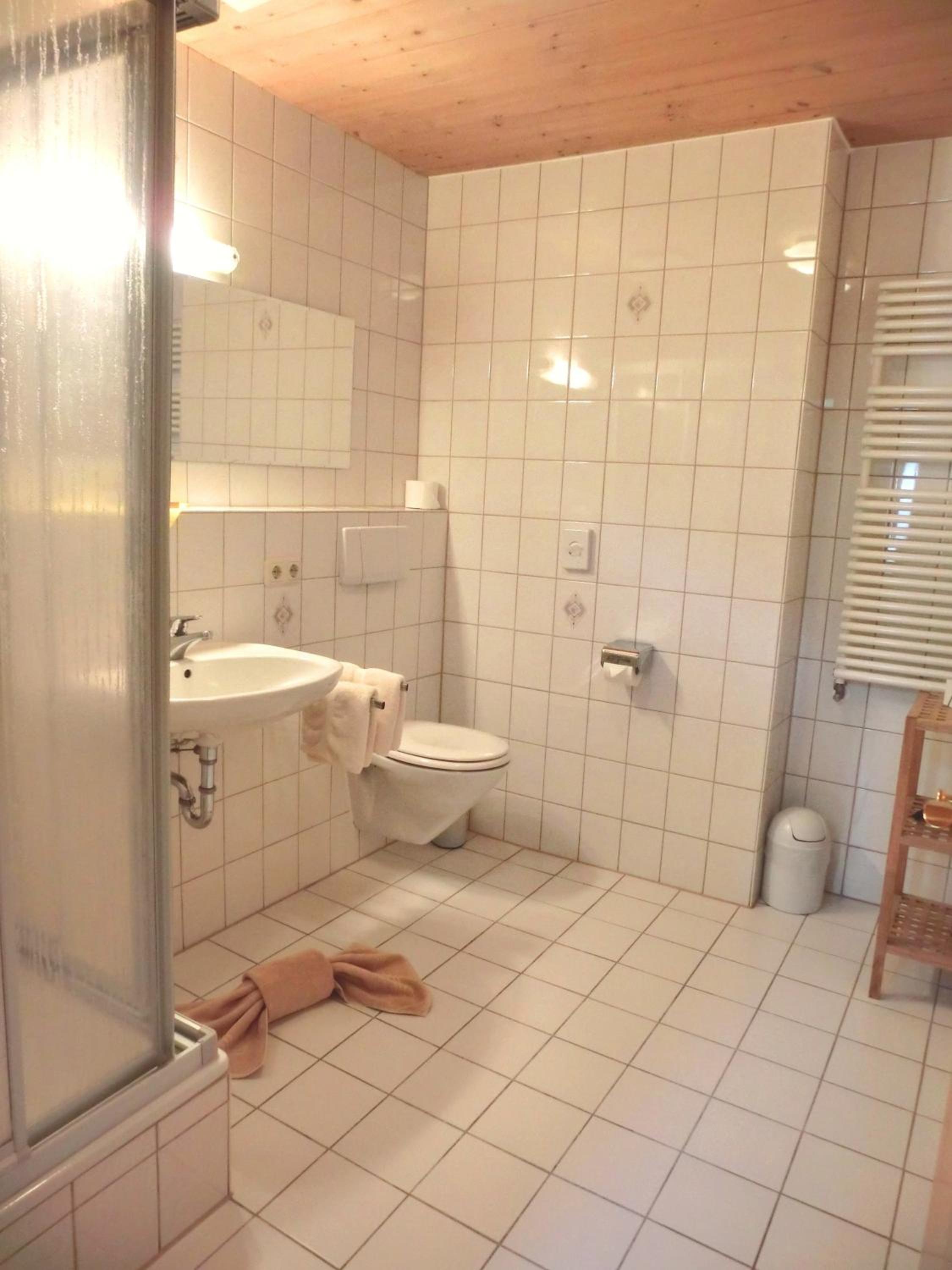 Comfort Double Room - Photo 2