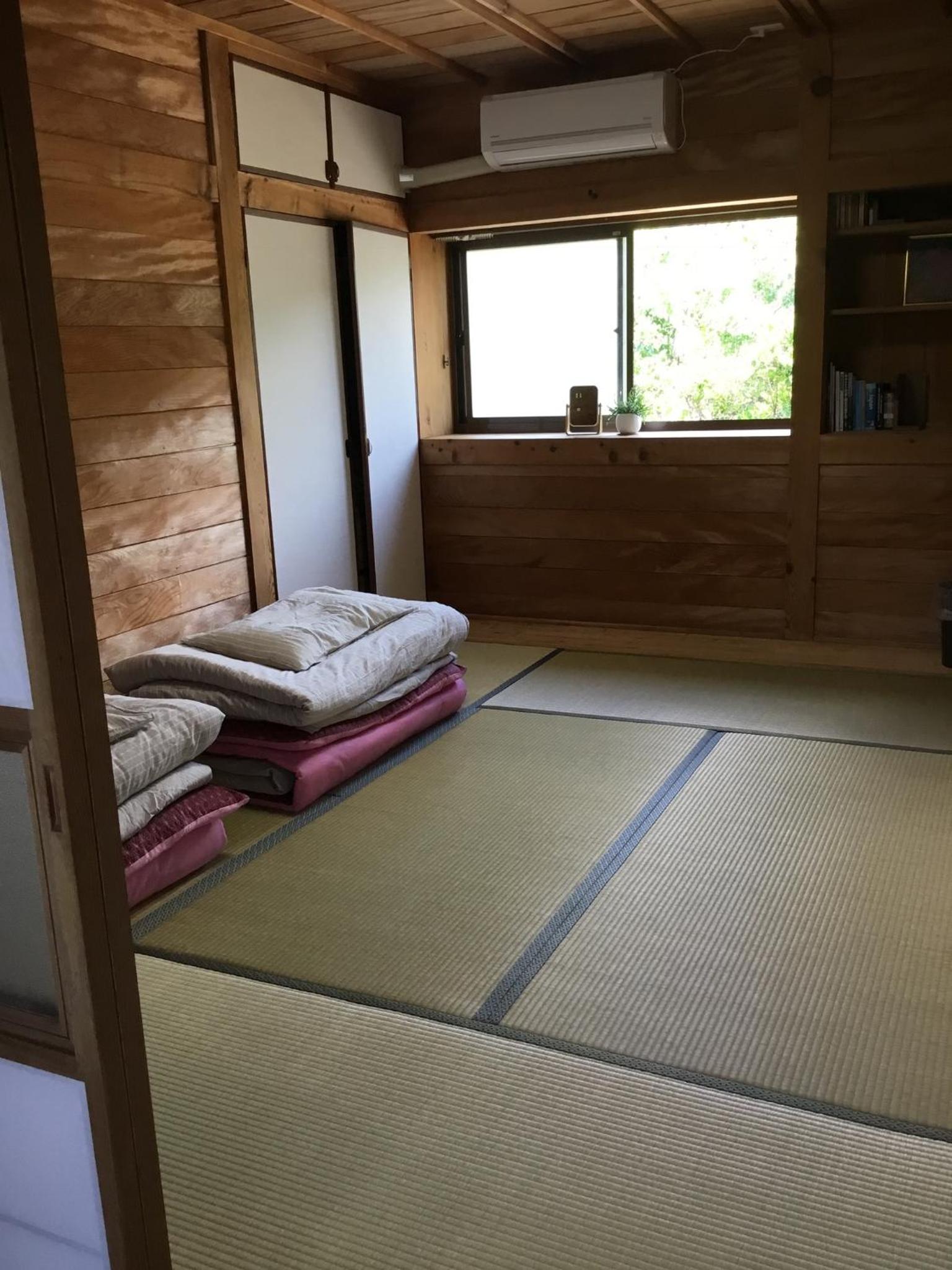Two-Bedroom House photo 1