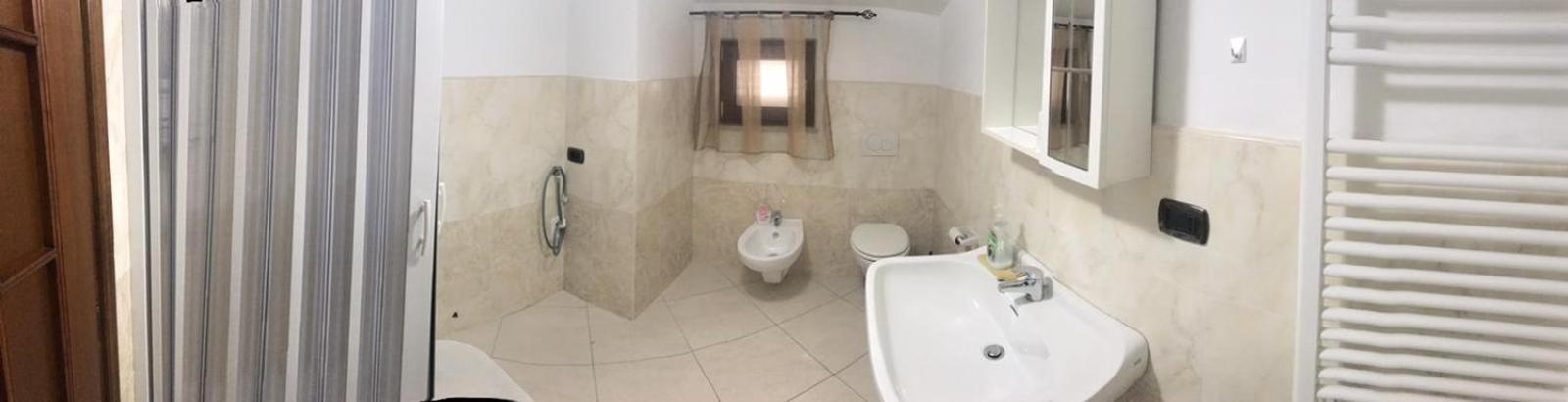 Penthouse Apartment photo 2