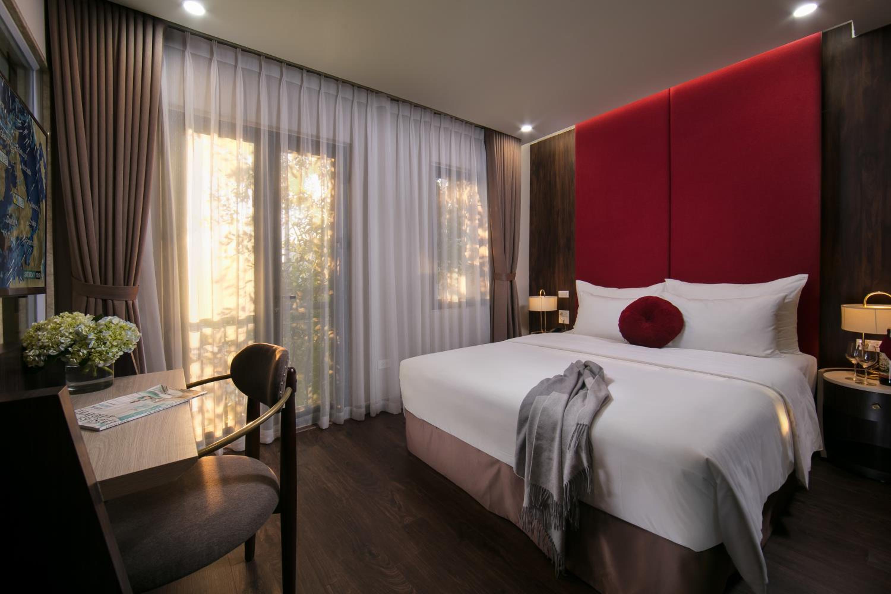 Deluxe Room photo 3