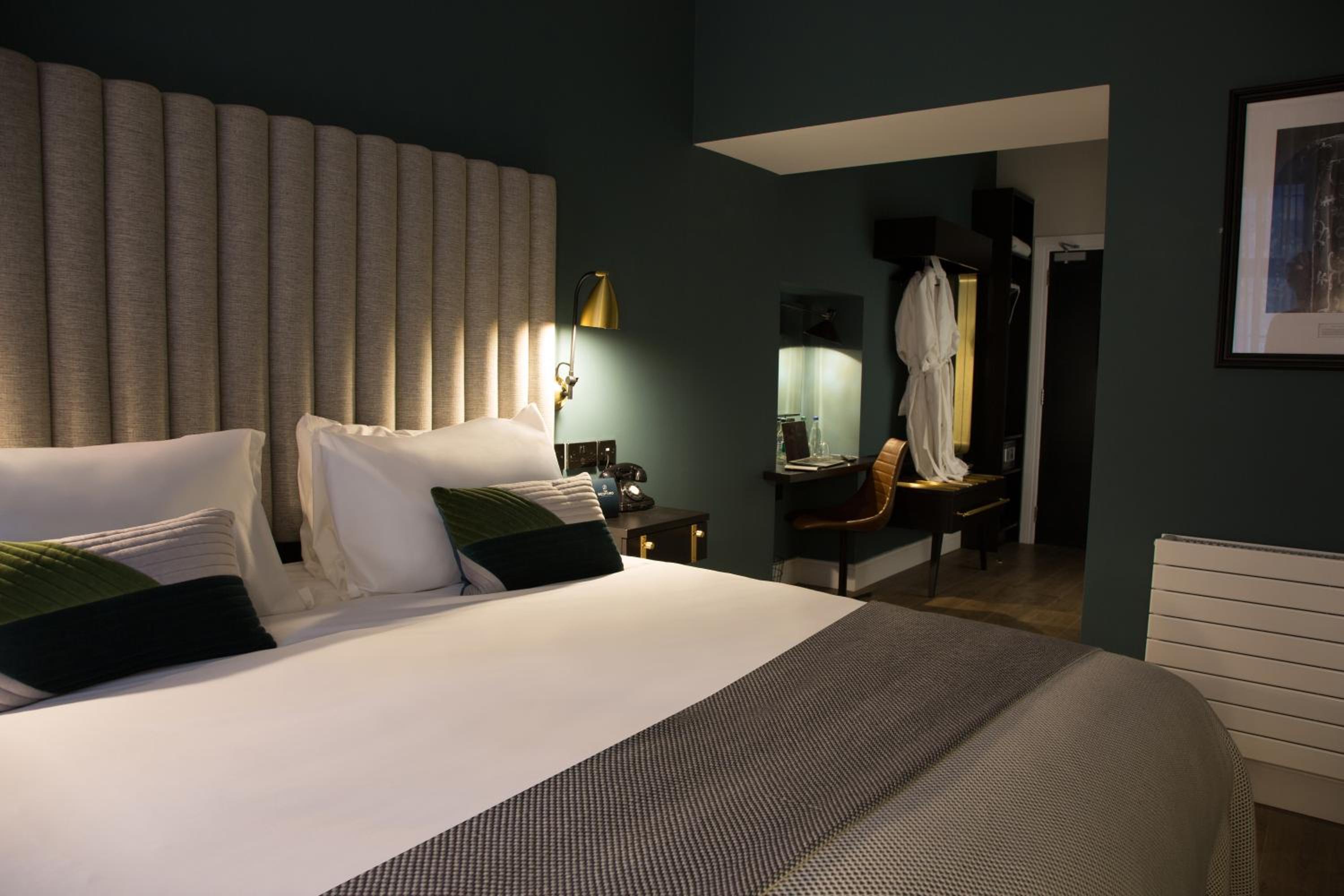 King Room photo 1