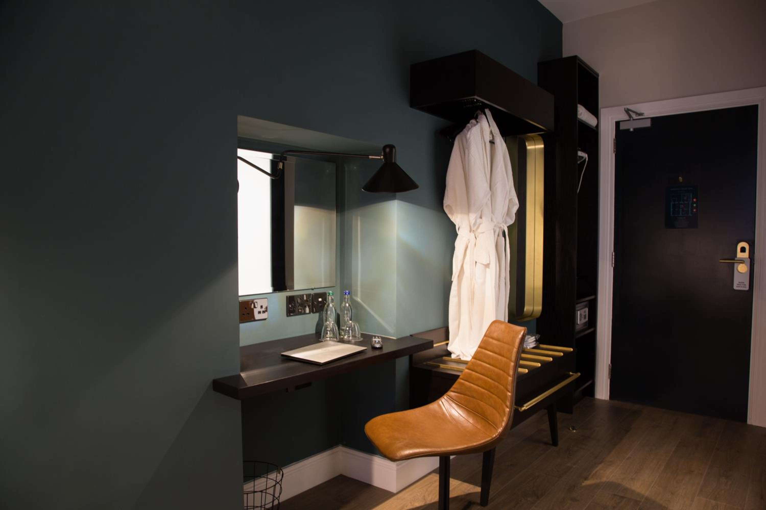 King Room photo 2