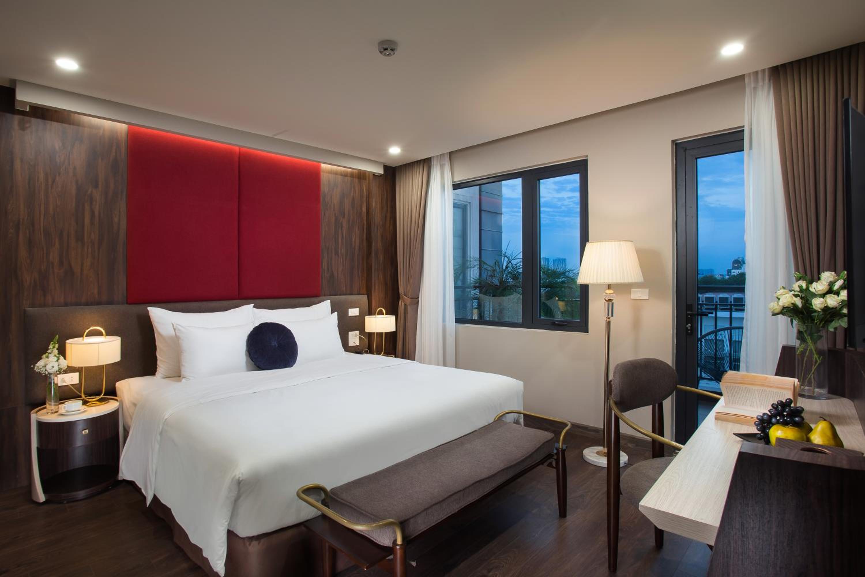 Junior Suite photo 2