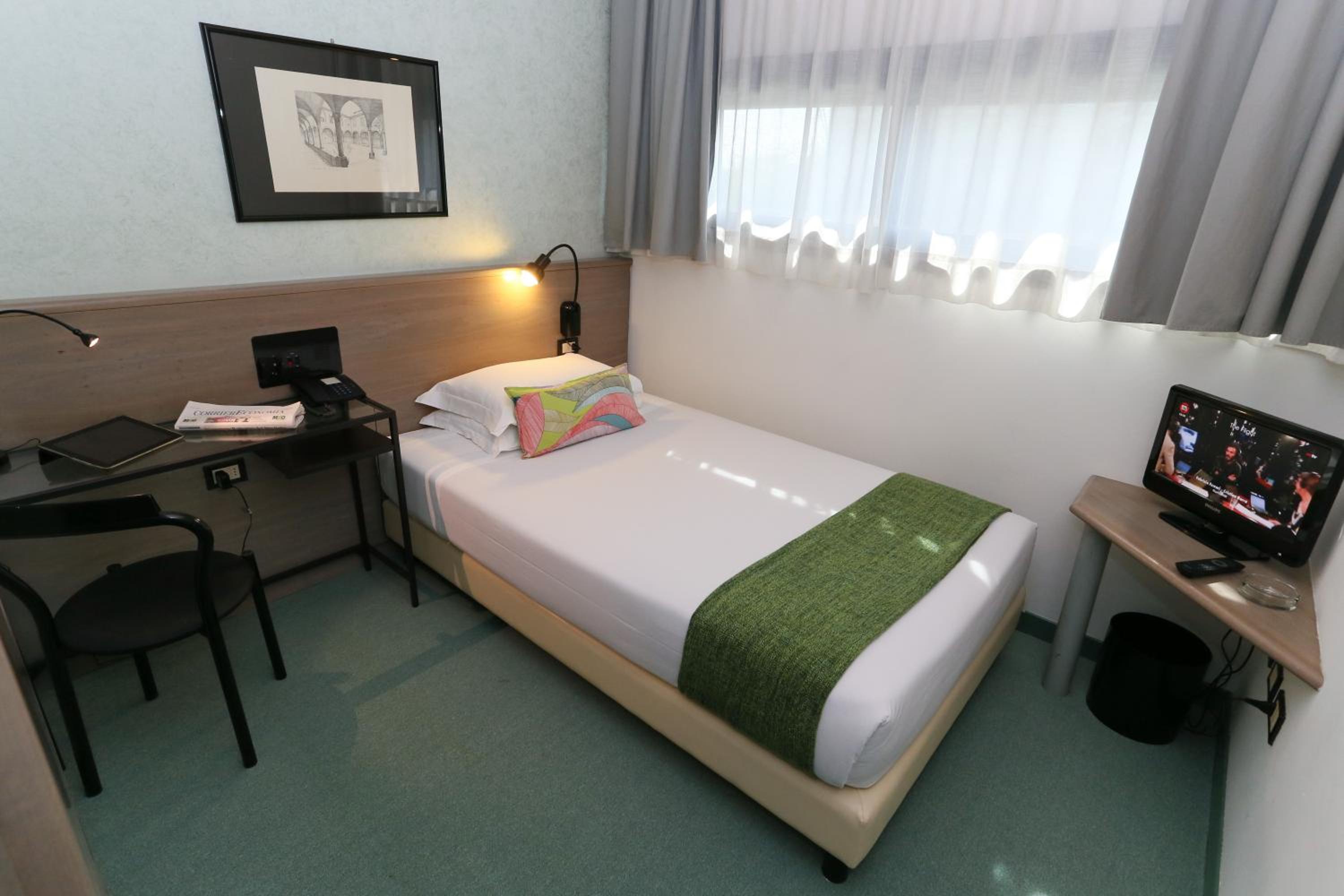Economy Double Room - Photo 1