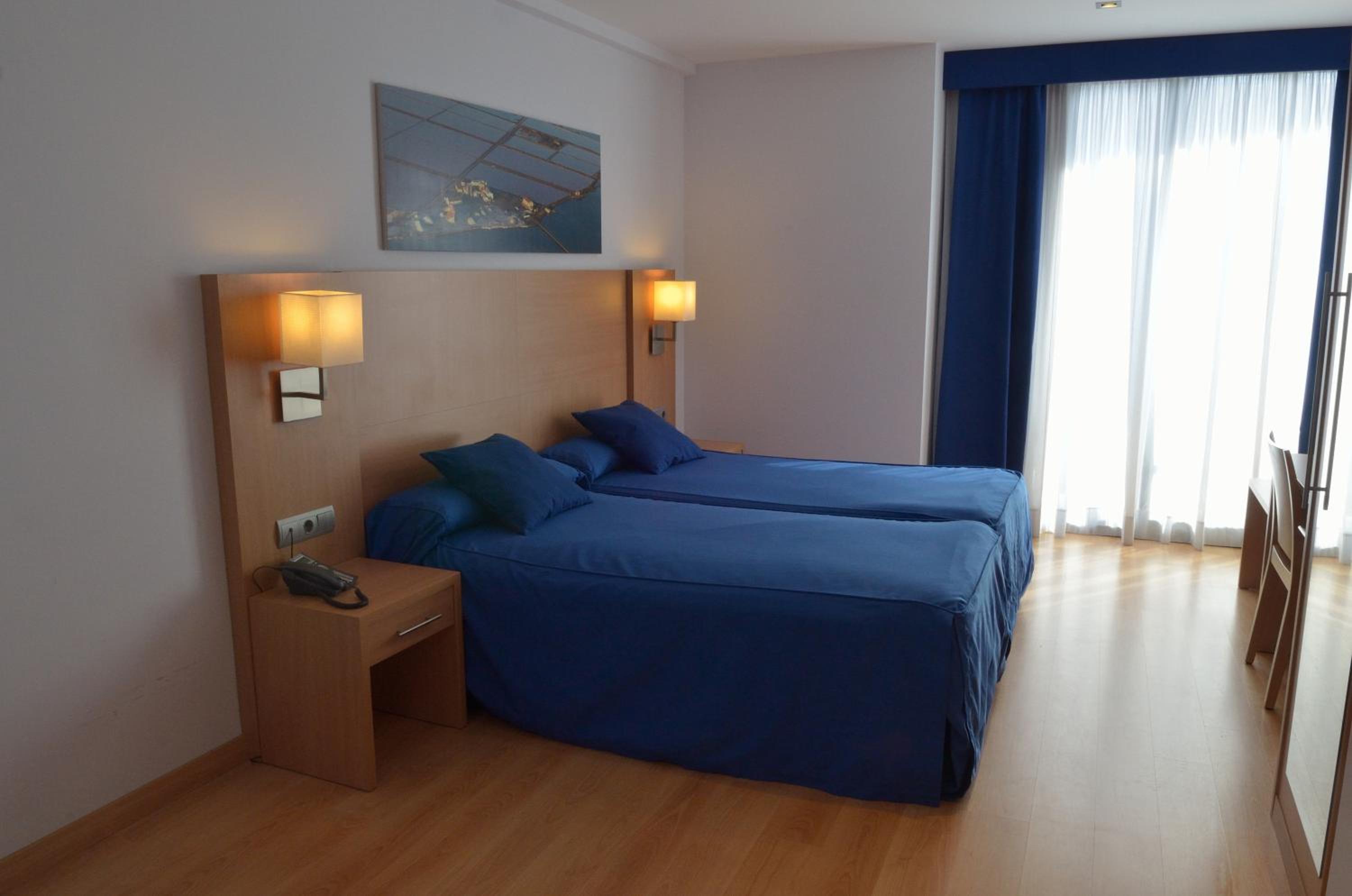 Habitación familiar