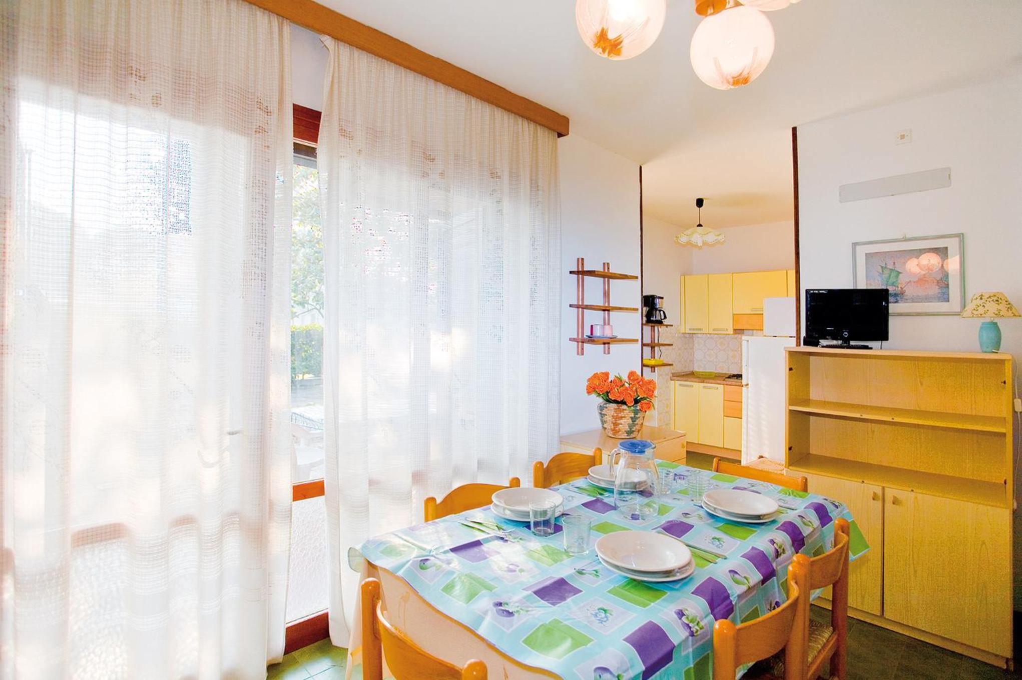 Two-Bedroom Villa photo 3