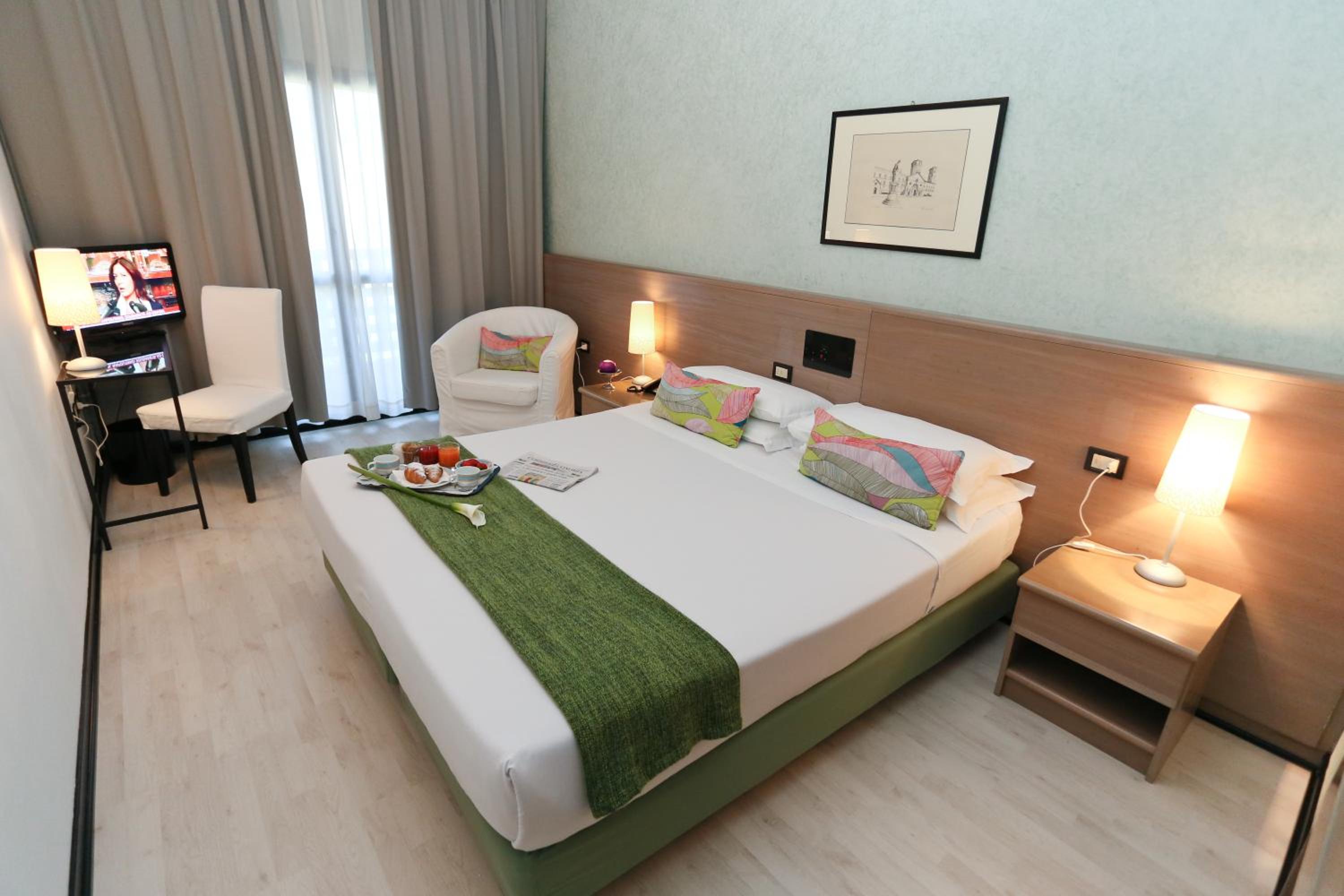 Double Room - Photo 1