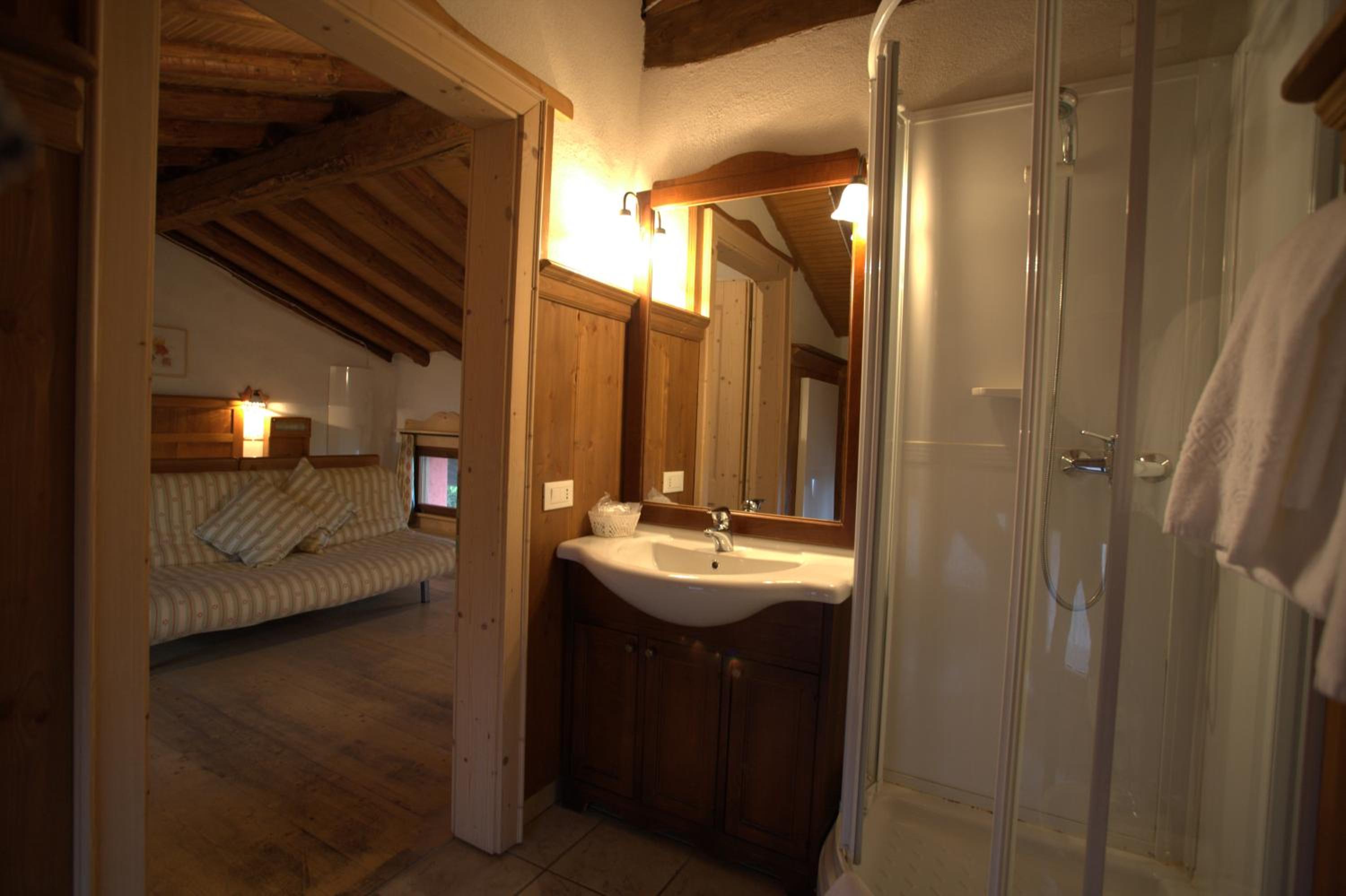 Triple Room photo 3
