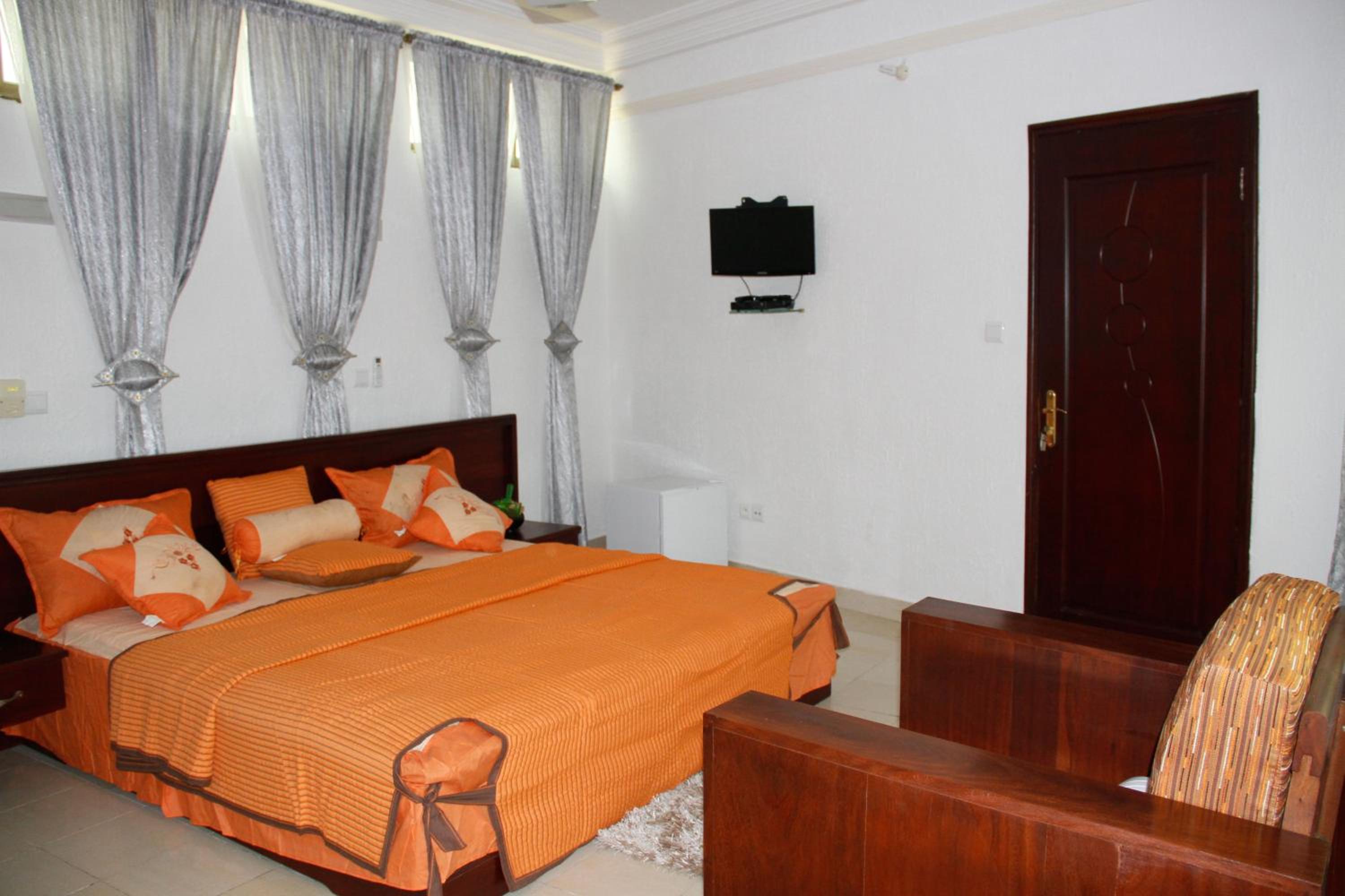 Comfort Triple Room photo 1
