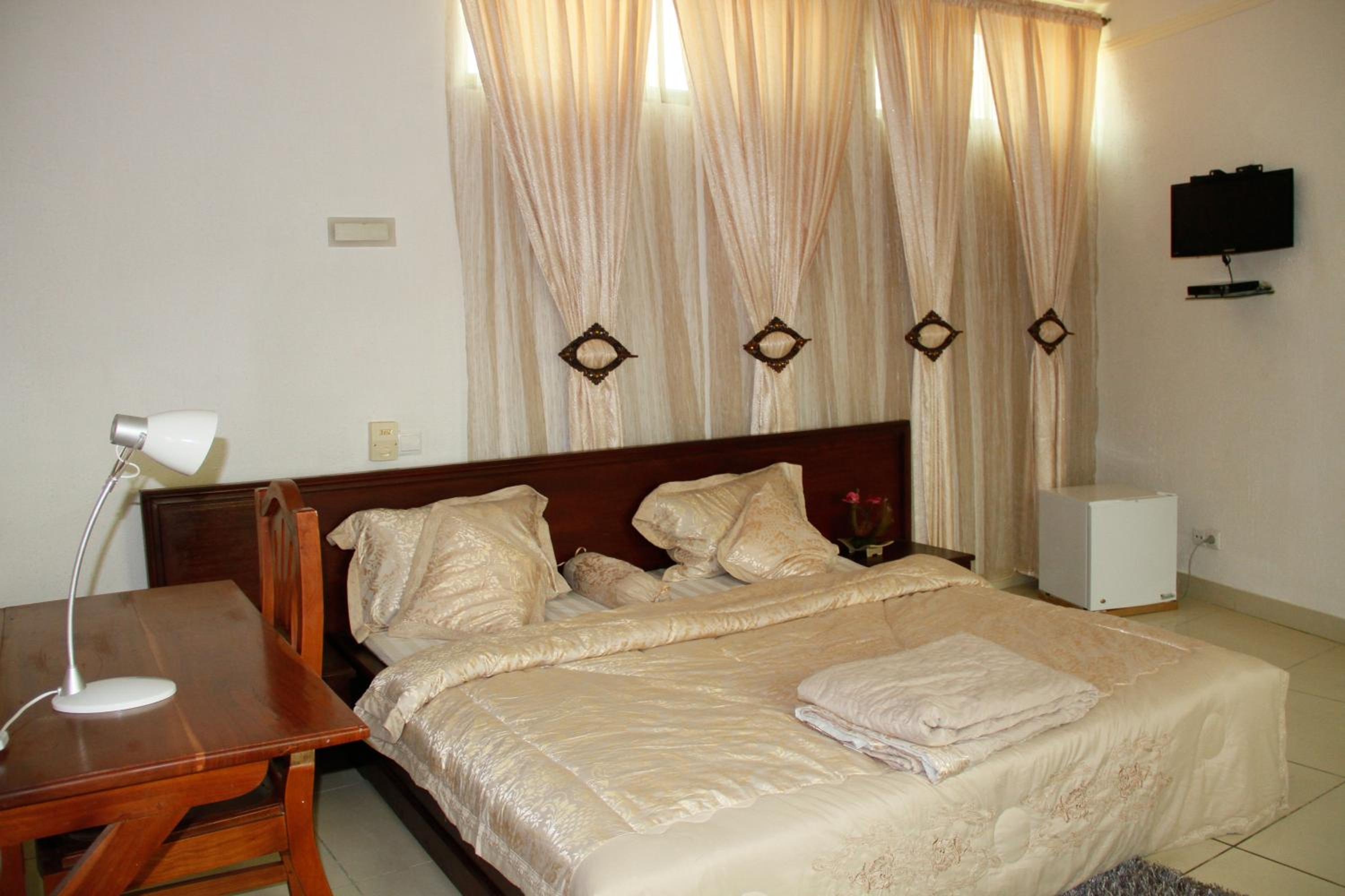 Comfort Triple Room photo 3