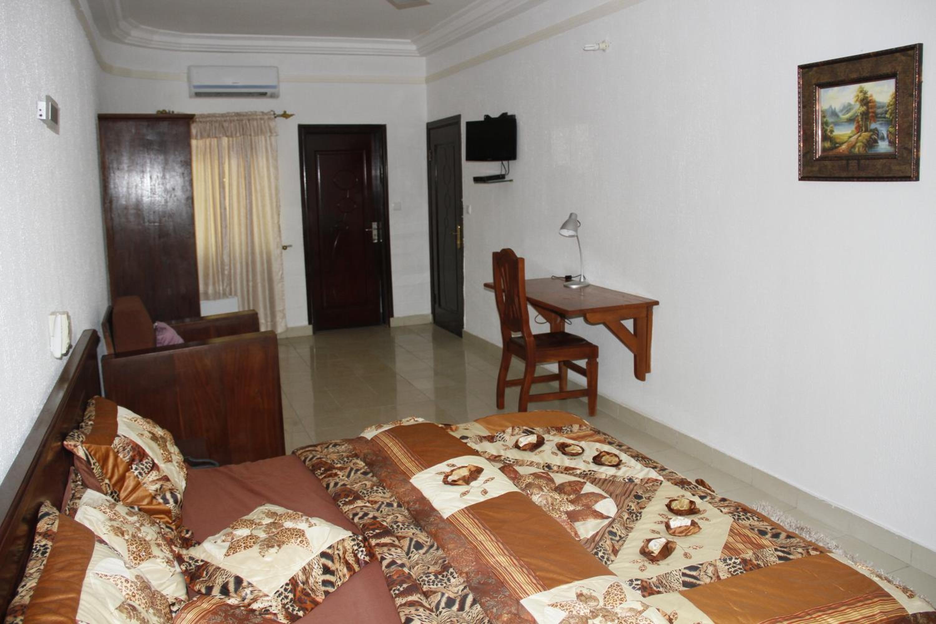 Comfort Triple Room photo 2