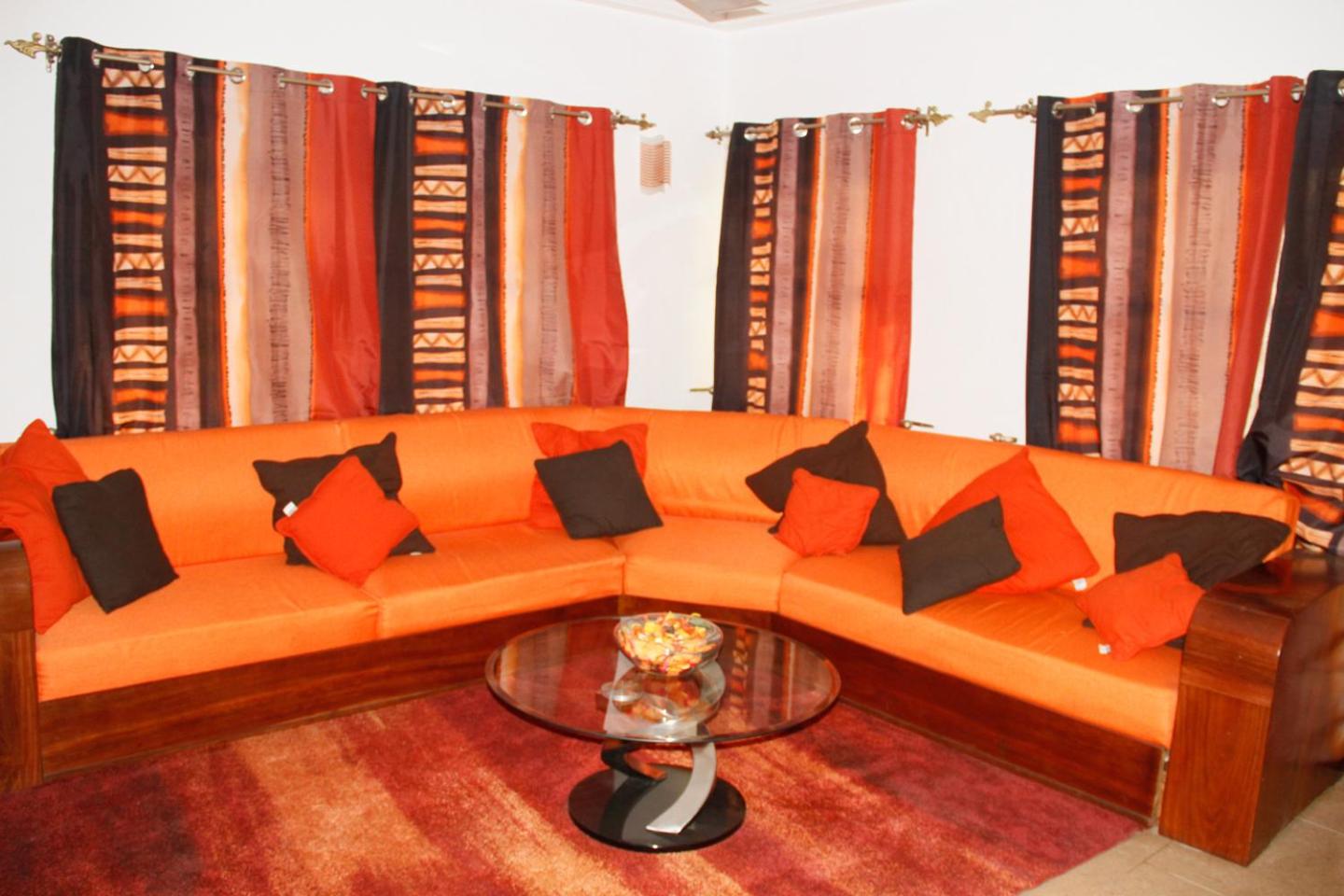 Suite photo 1