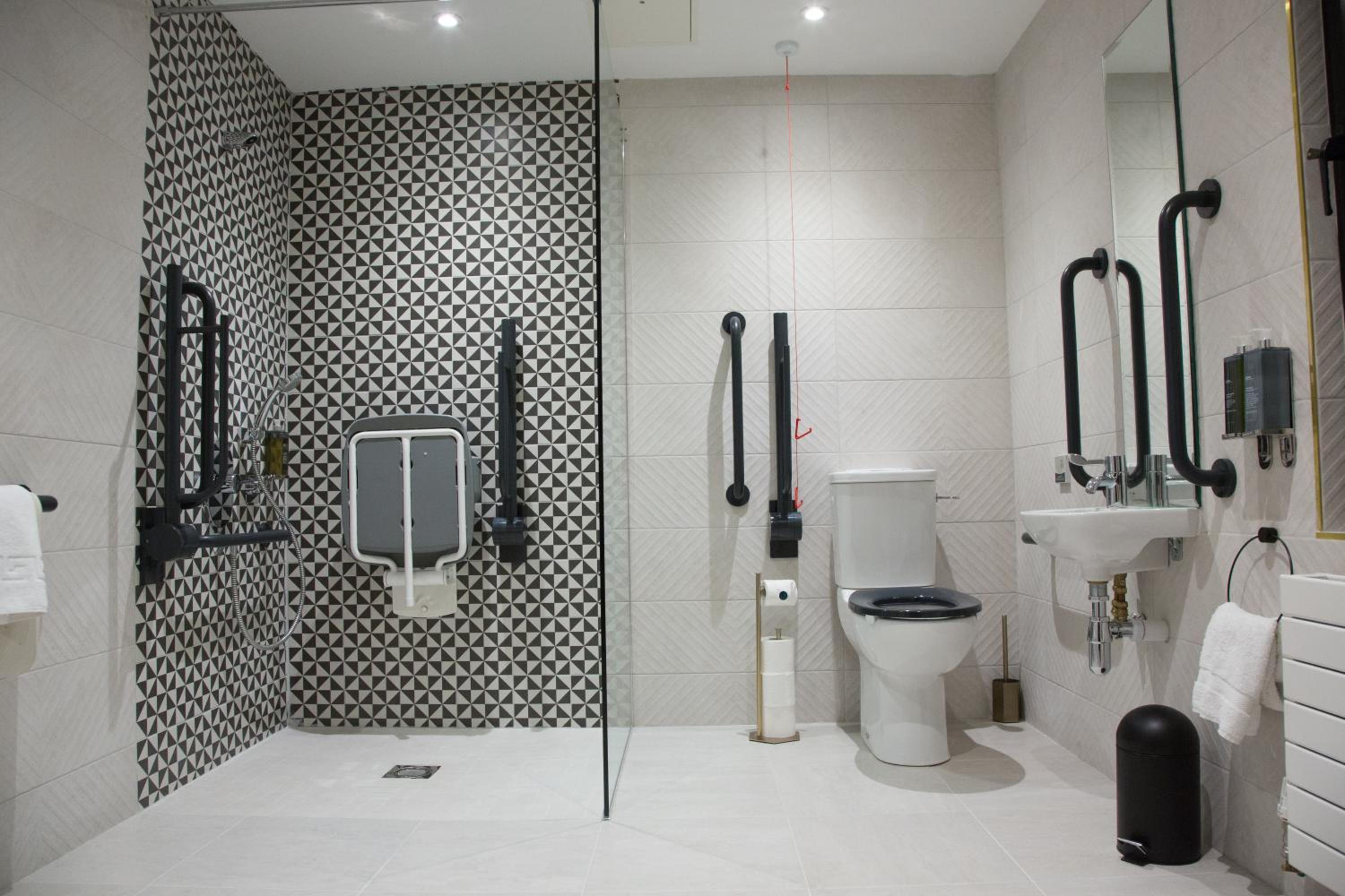 King Suite (accessible) - Photo 8