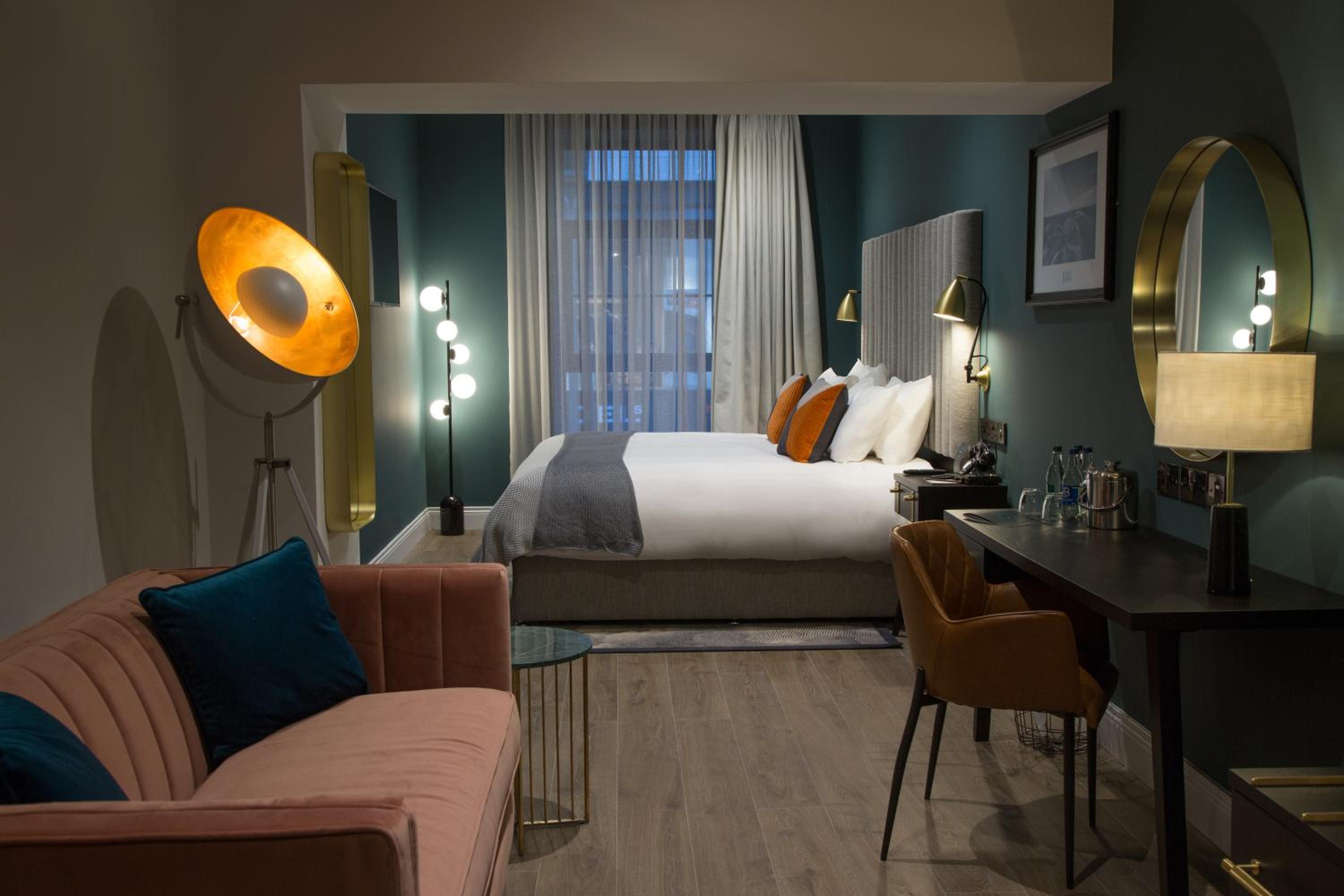 King Suite (accessible) - Photo 1