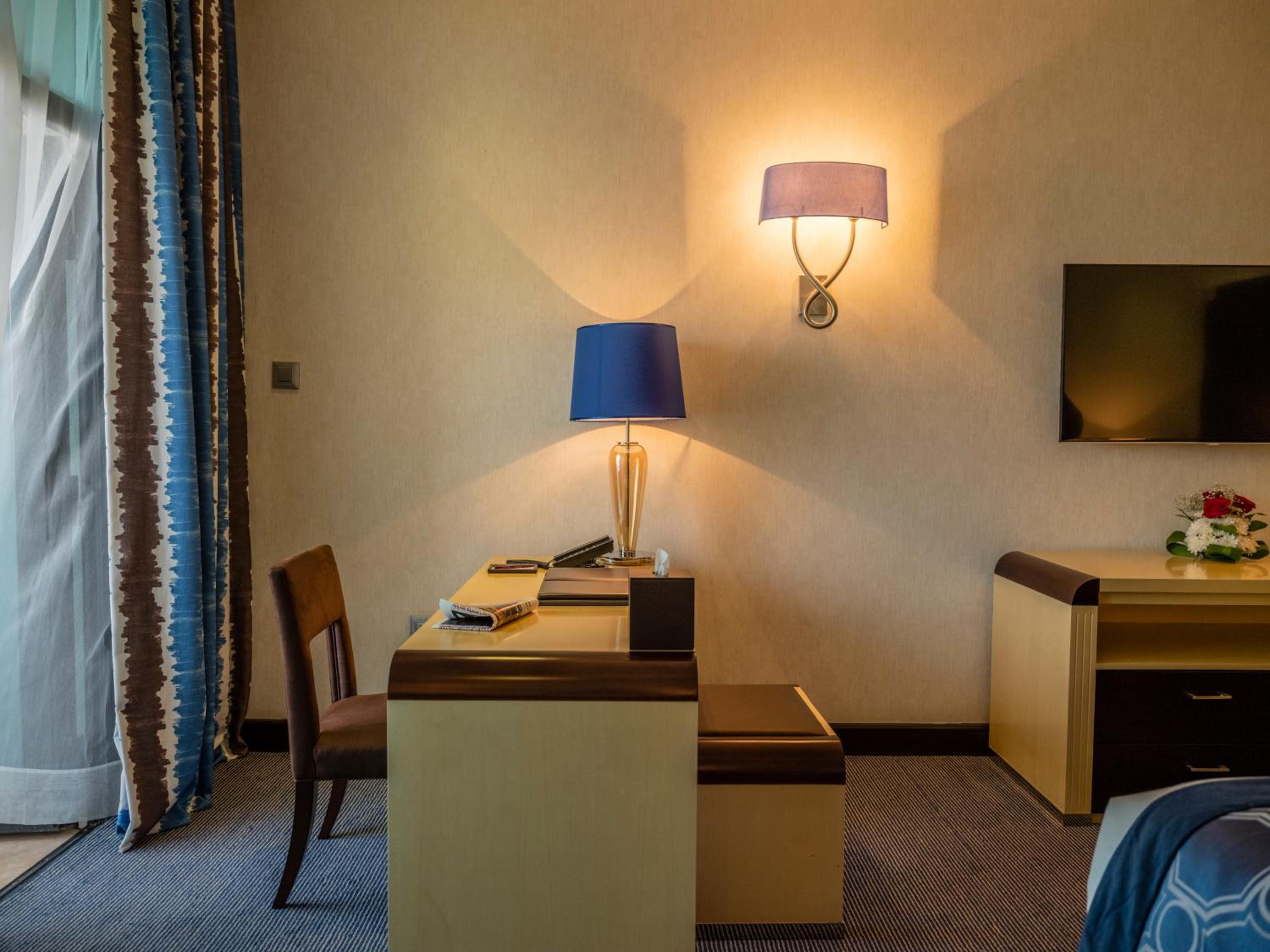 Executive Suite